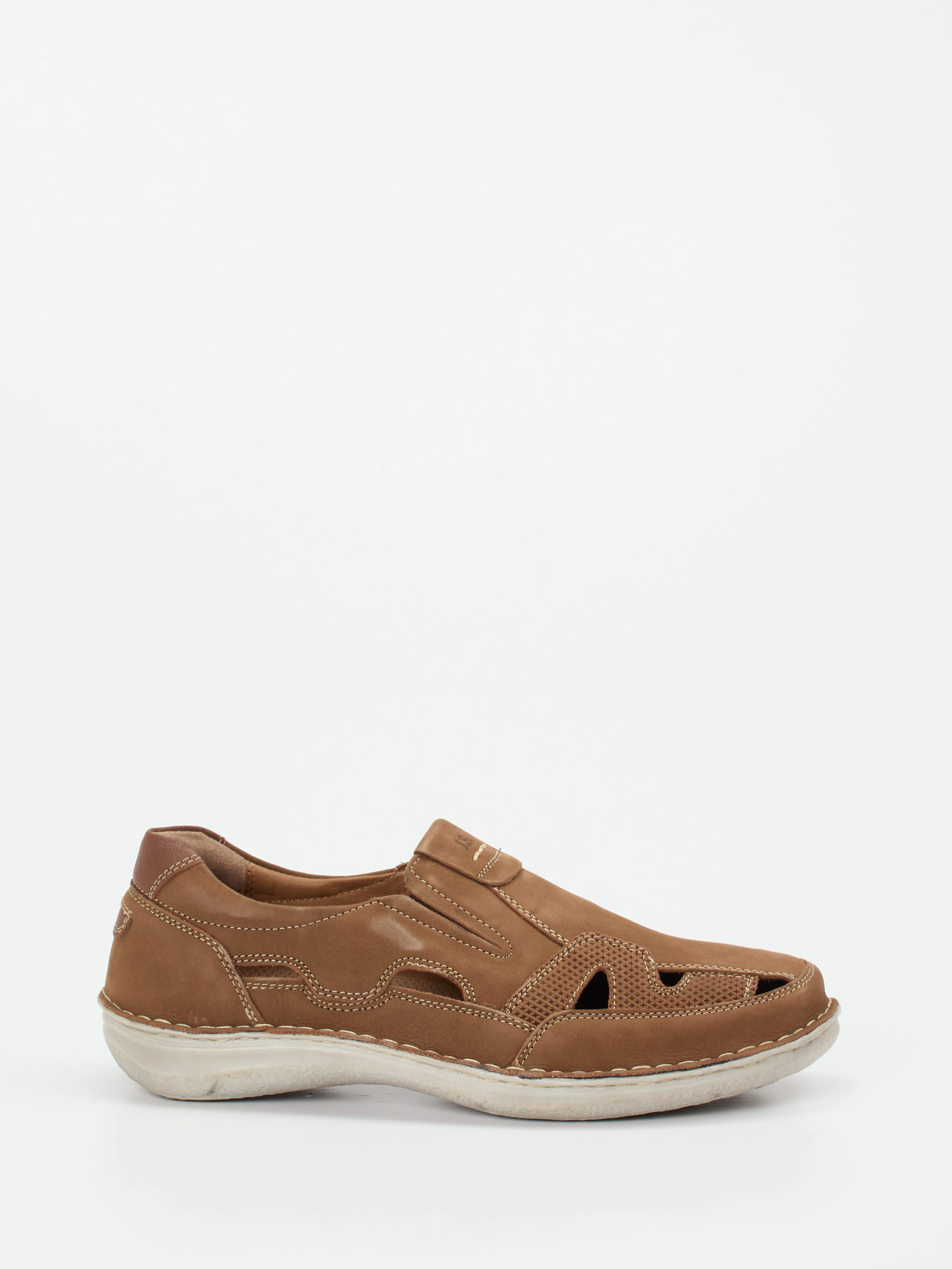 Slipper braun 4551229001201