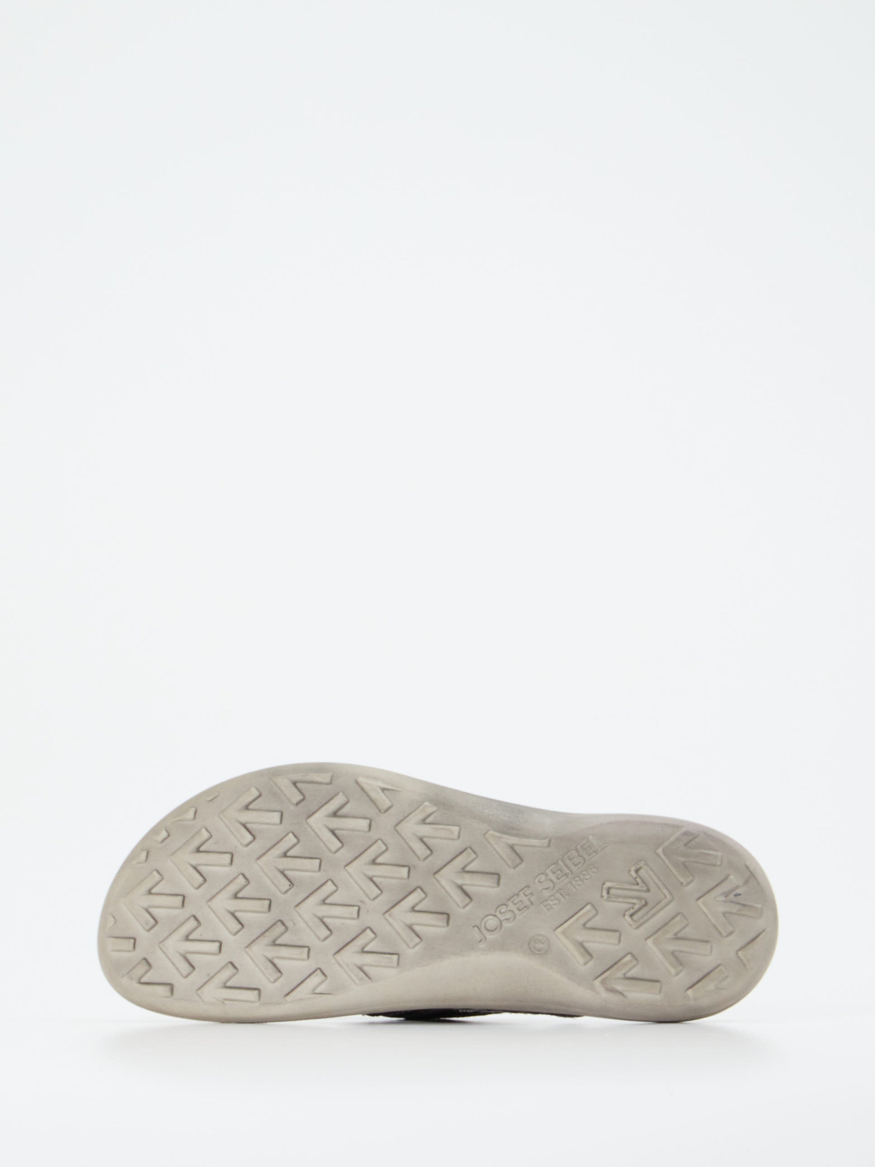 Pantolette blau 4110109004005