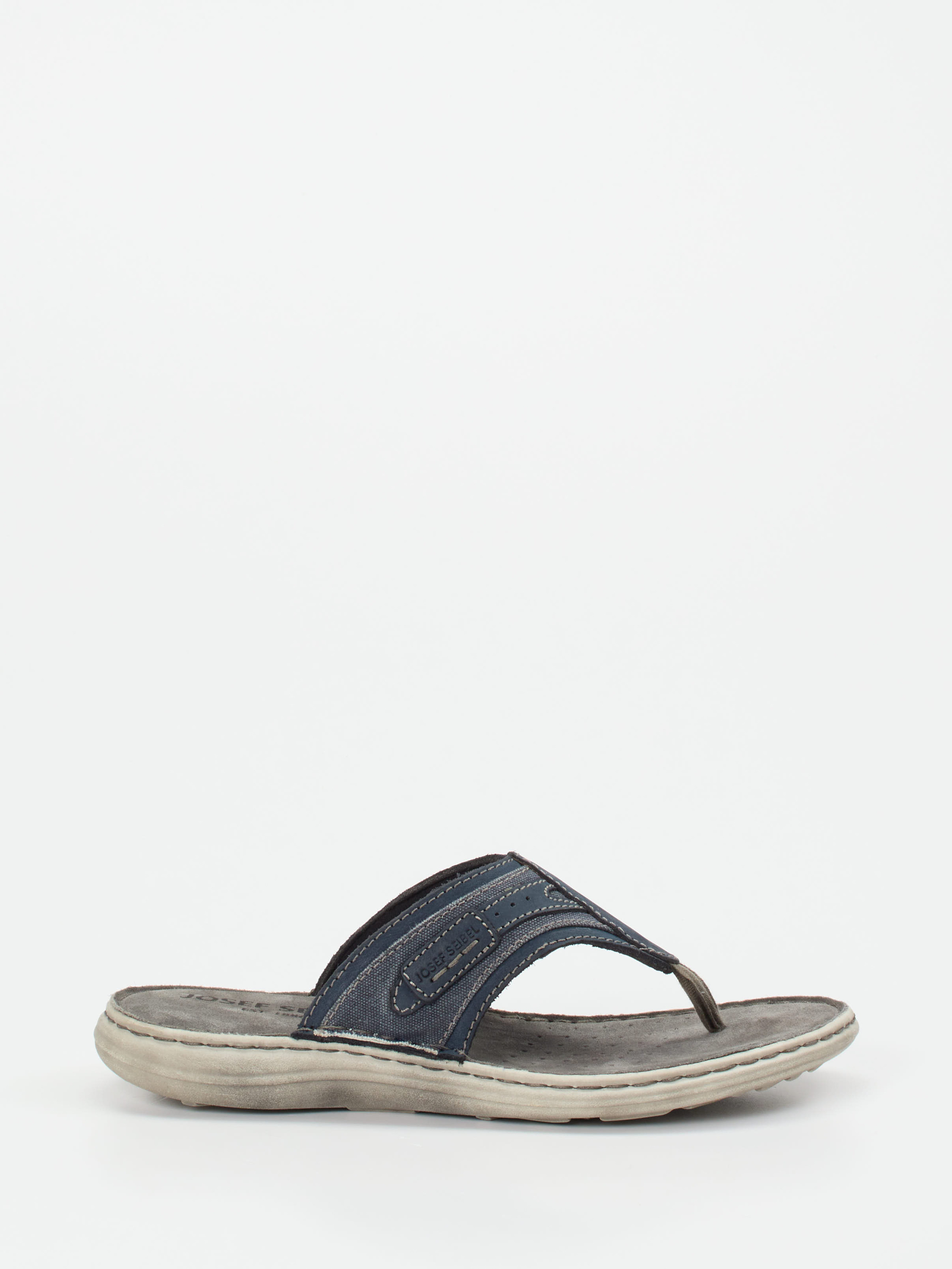 Pantolette blau 4110109004001