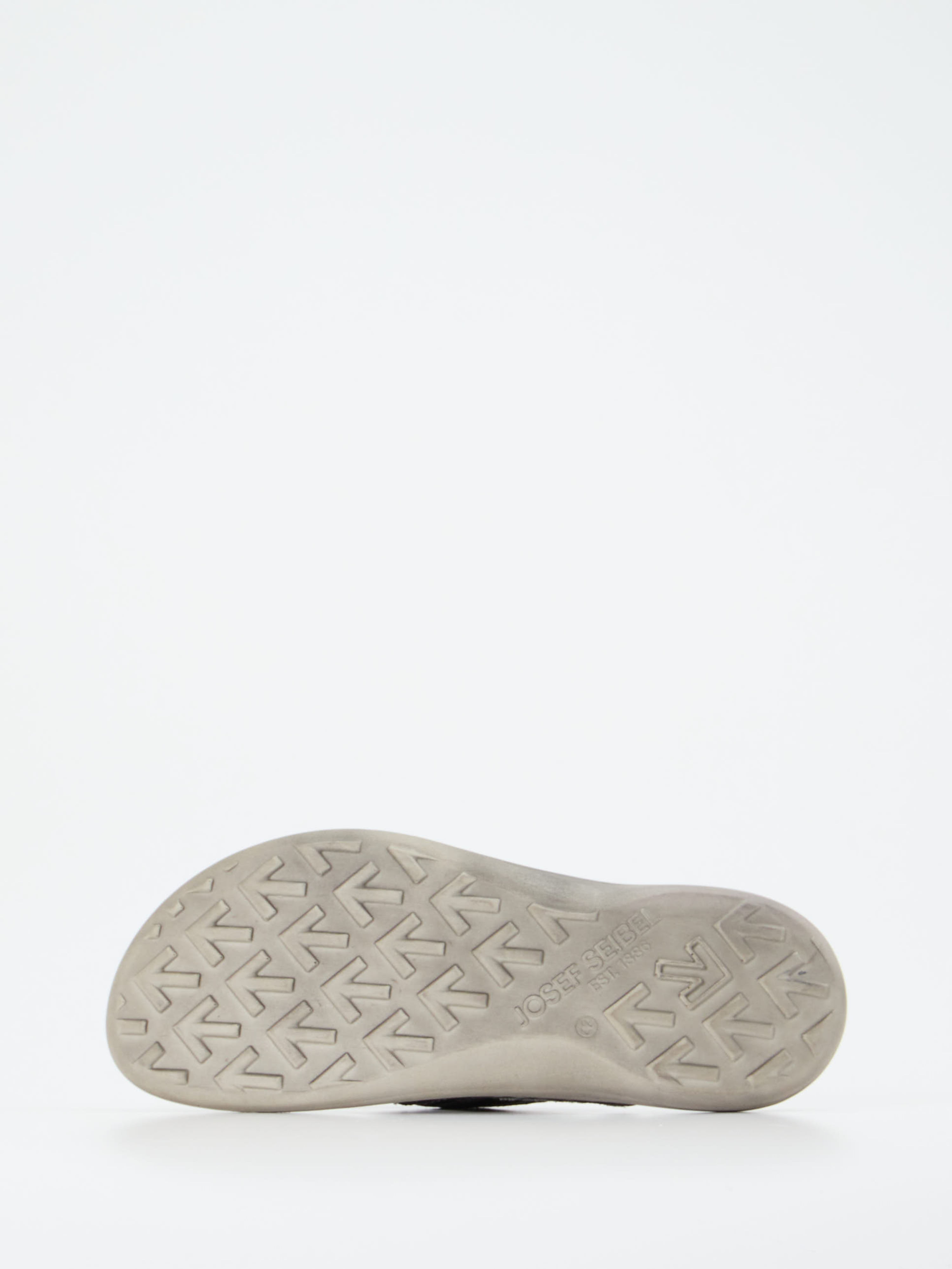 Pantolette blau 4110109004005