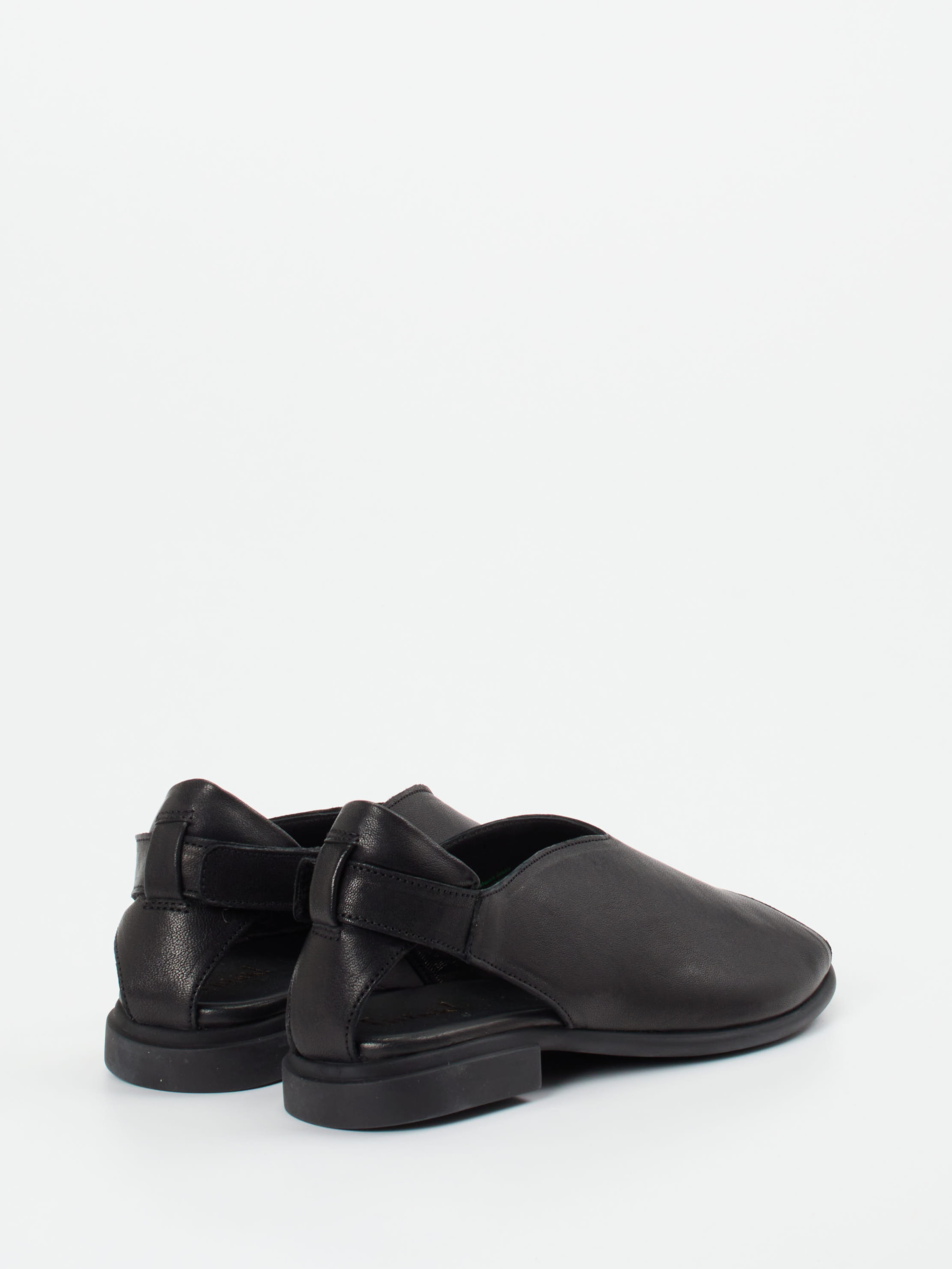 Sandalette Kamaa schwarz 2200009013103