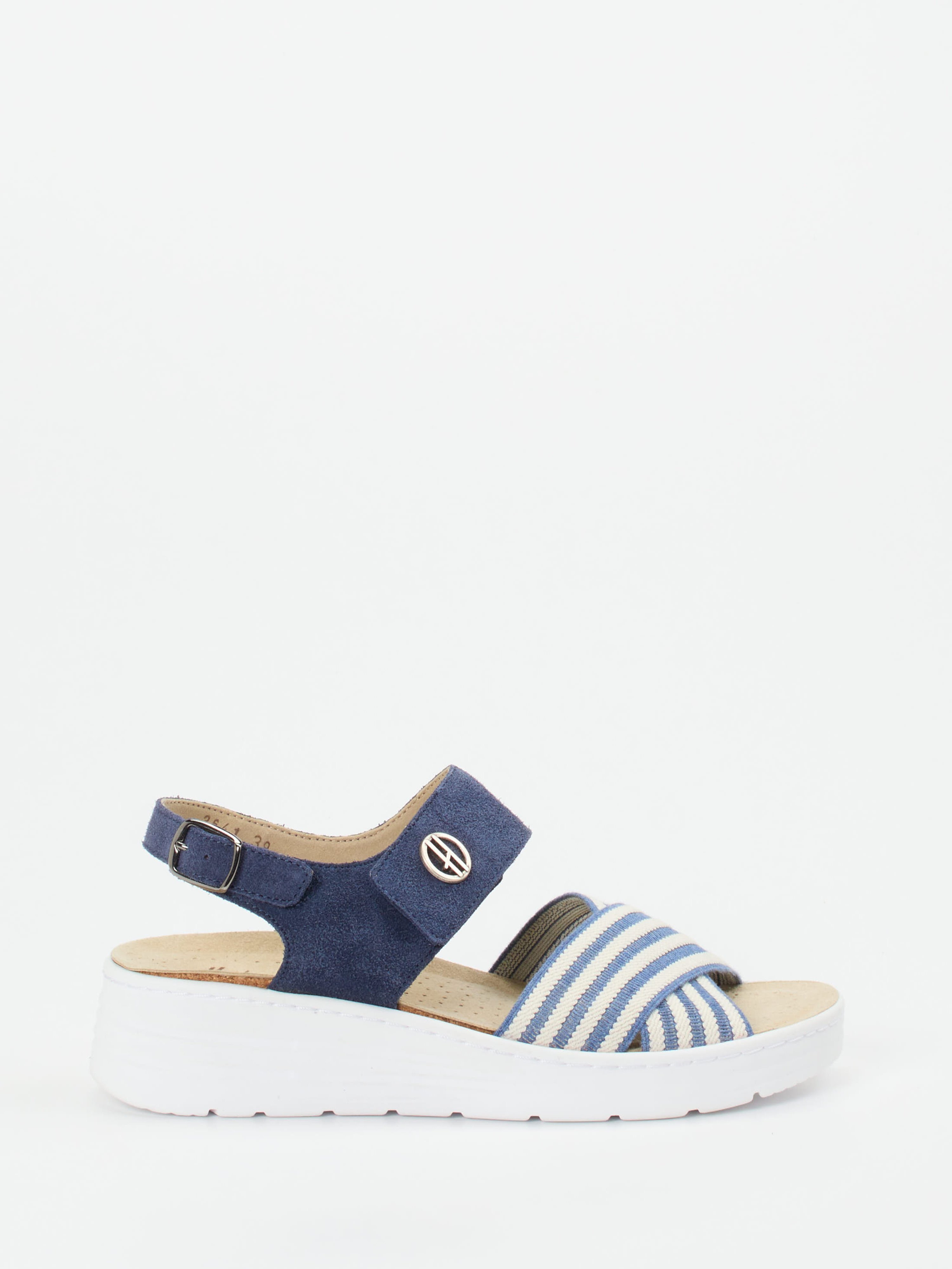 Sandalette blau 2253157000101