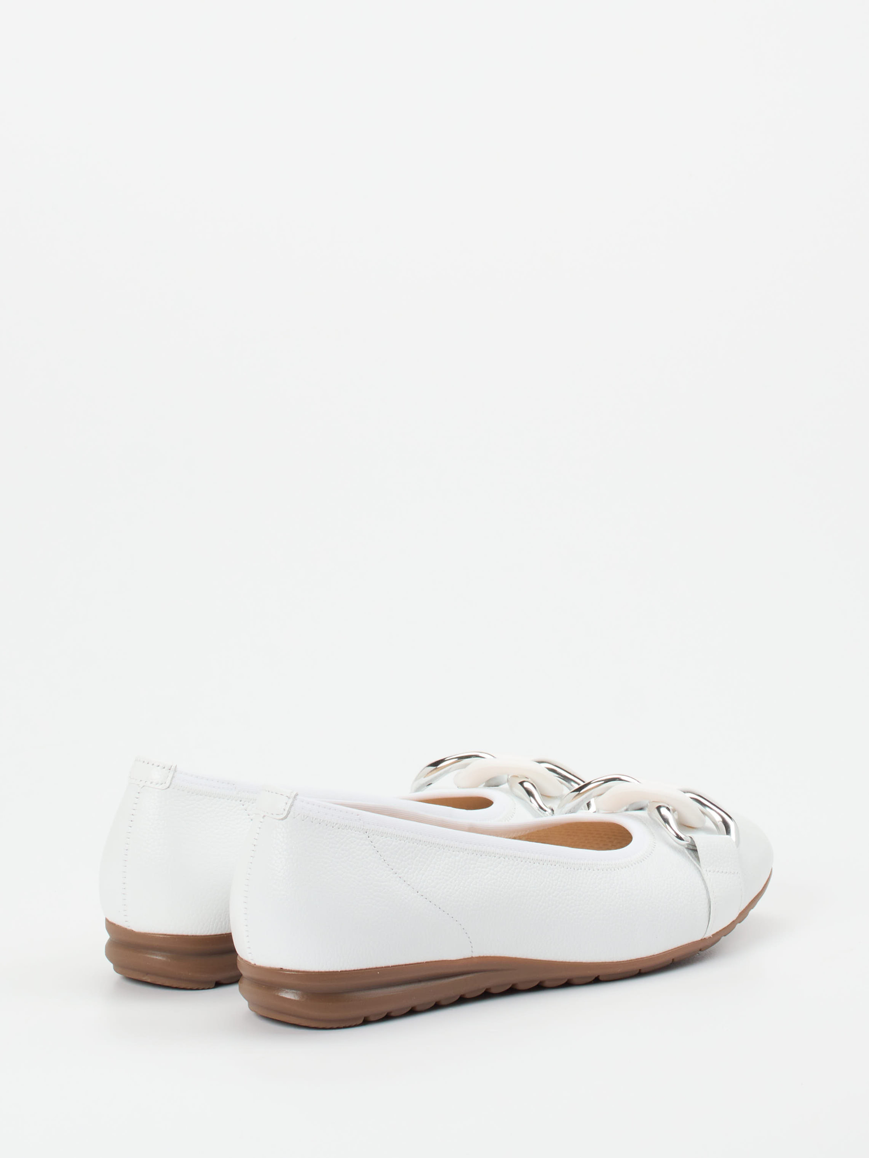 Ballerina weiß 2401799000403