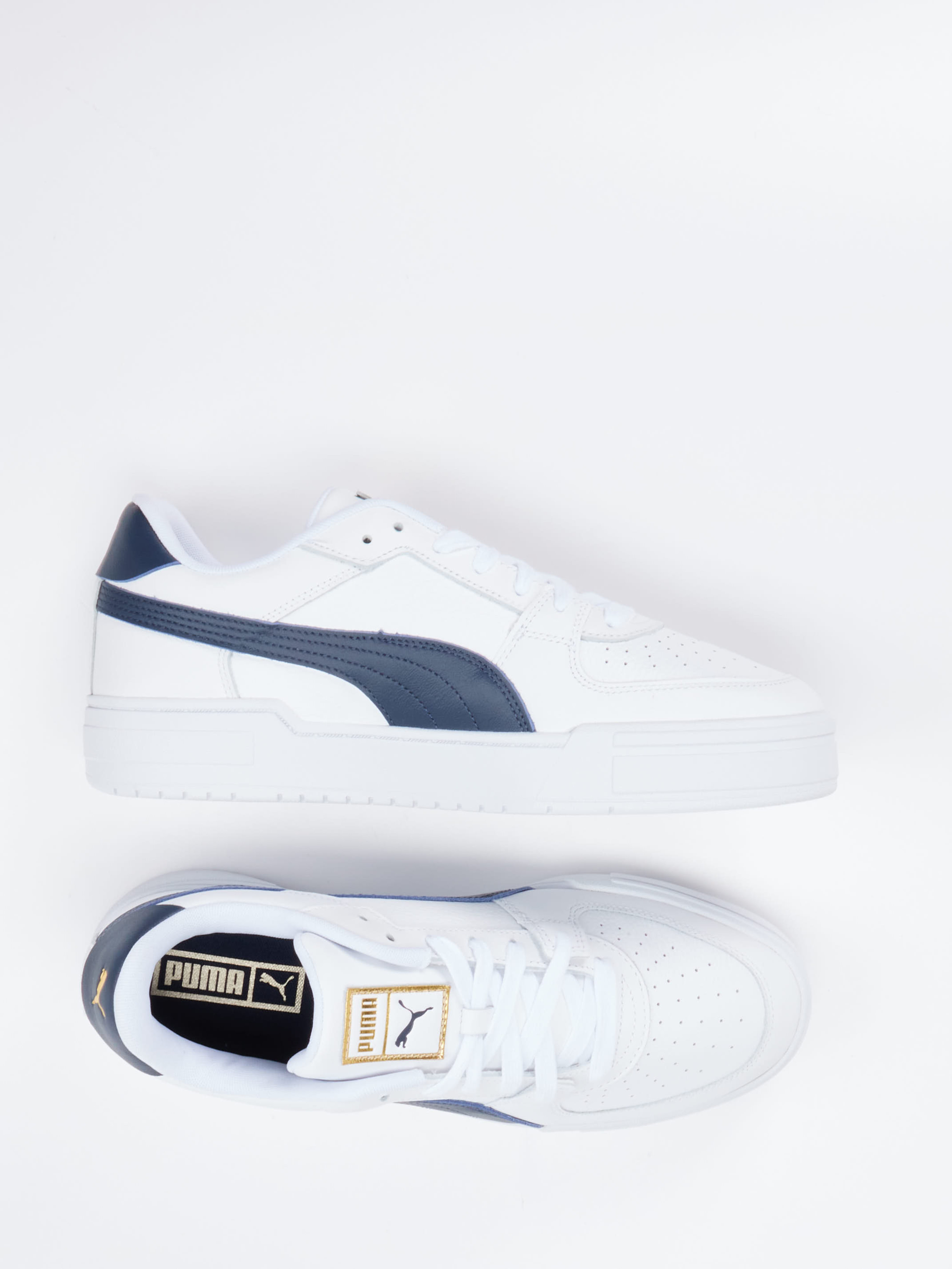 Sneaker weiß 8465791001104