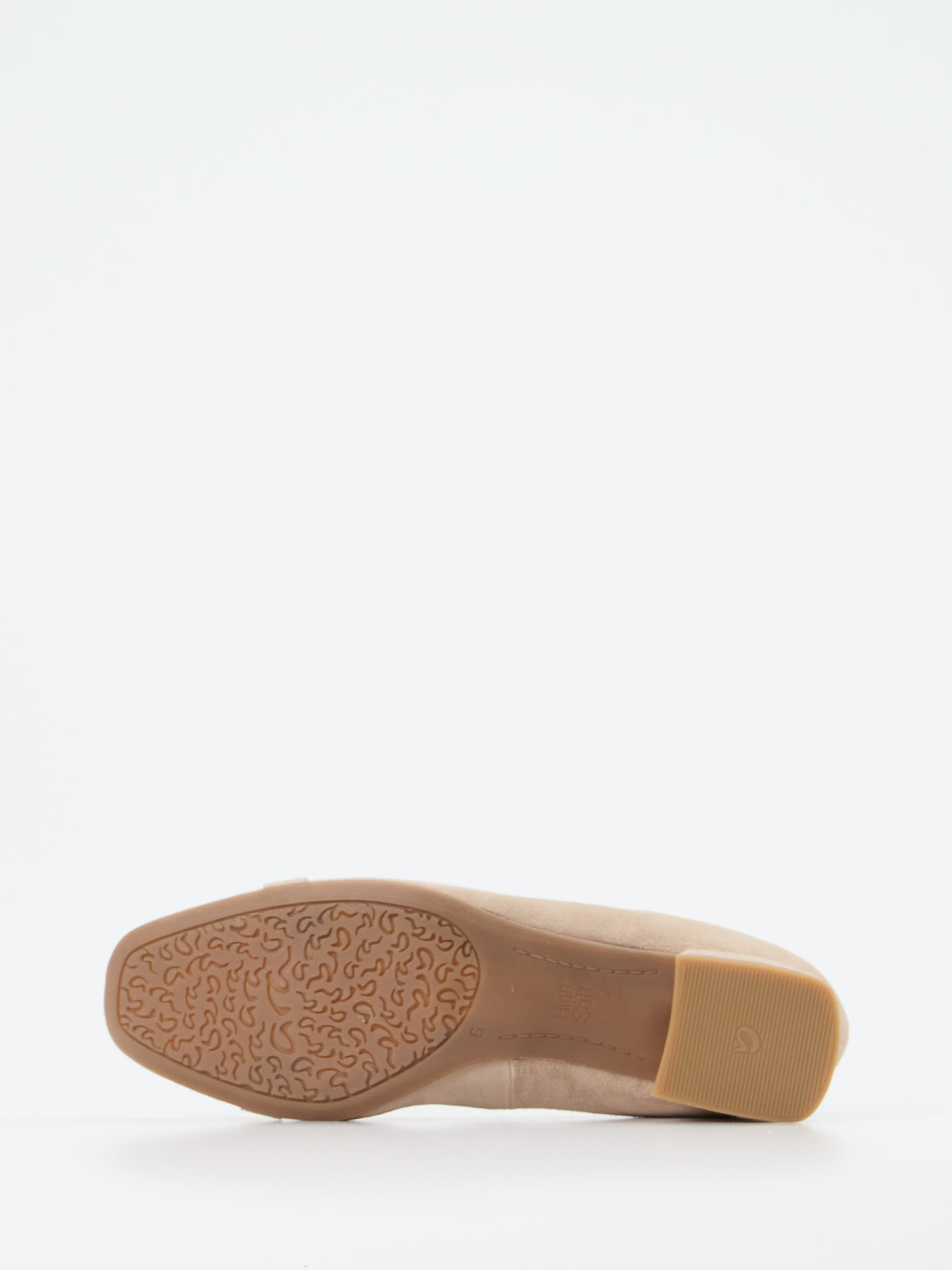 Pumps beige 2405359000805