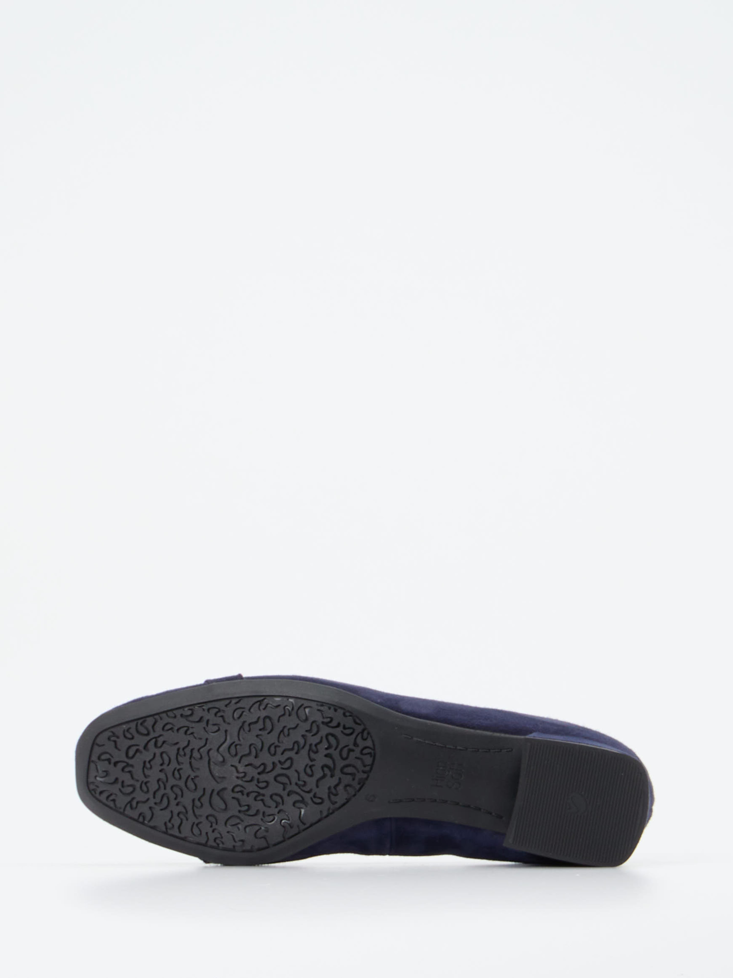 Pumps blau 2405109005505
