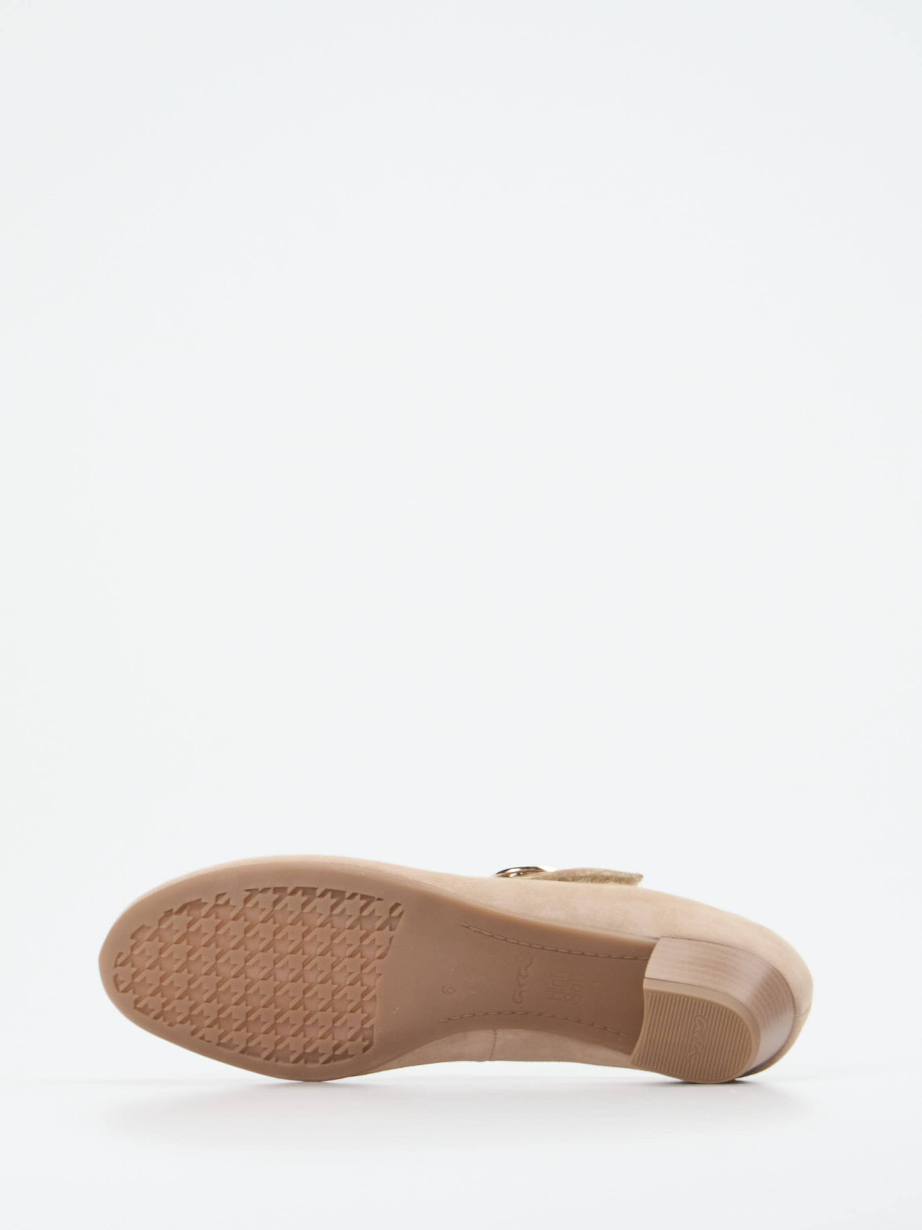 Spangenpumps beige 2425359000105