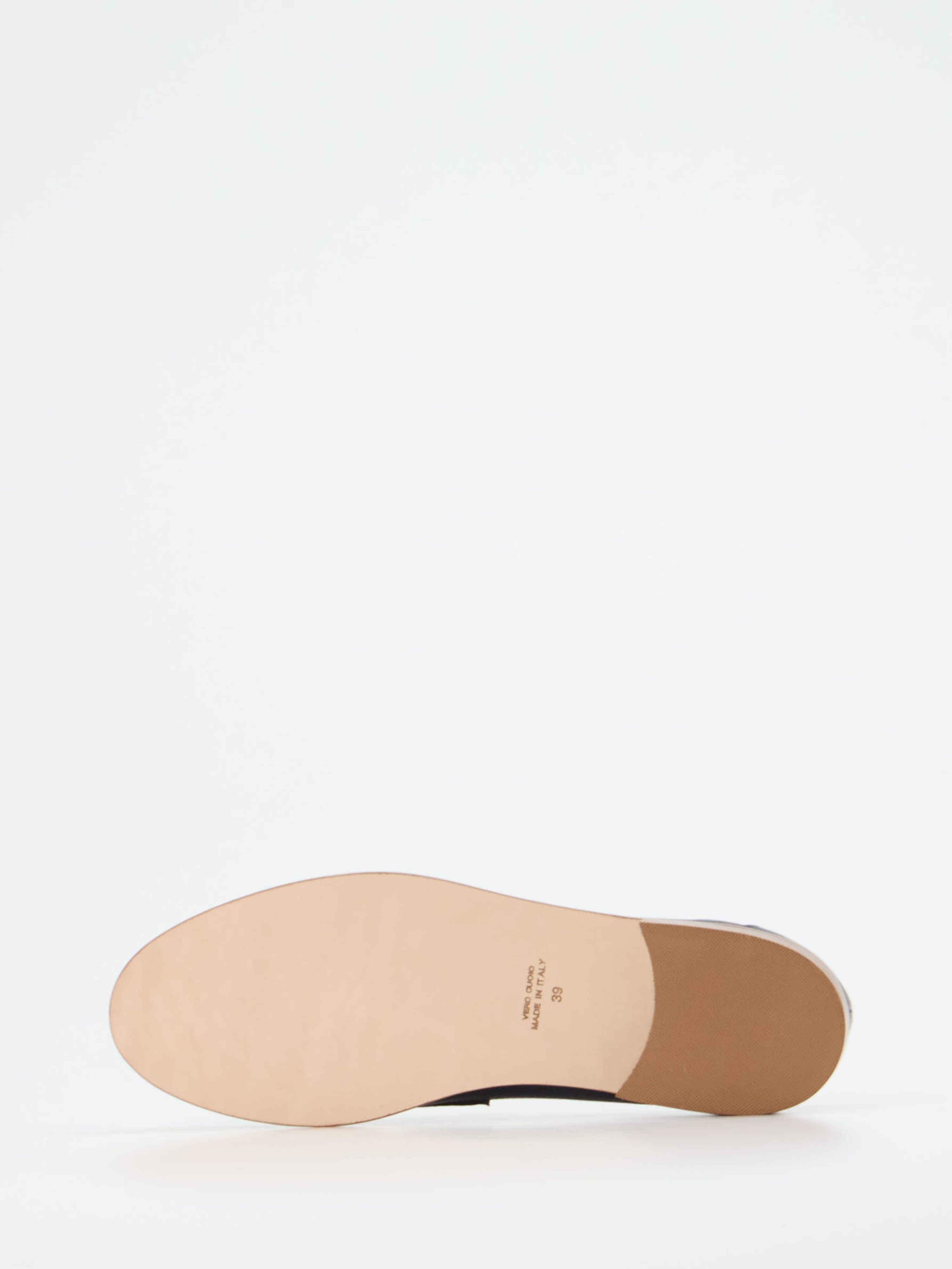 Slipper blau 1510109022305