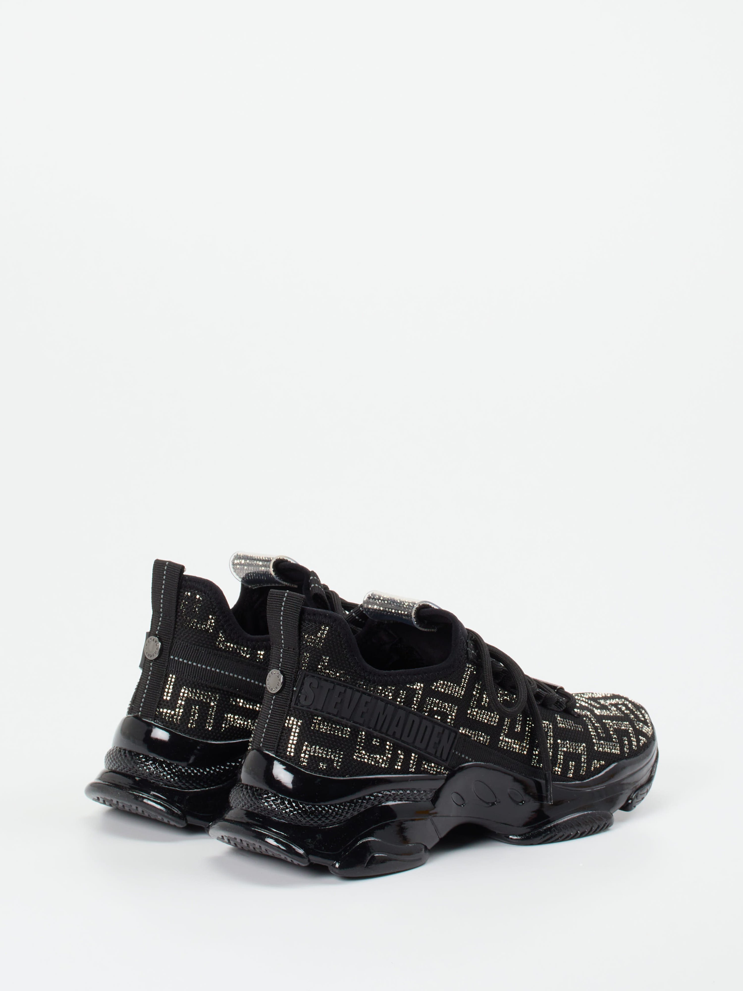 Sneaker schwarz 1665009006403