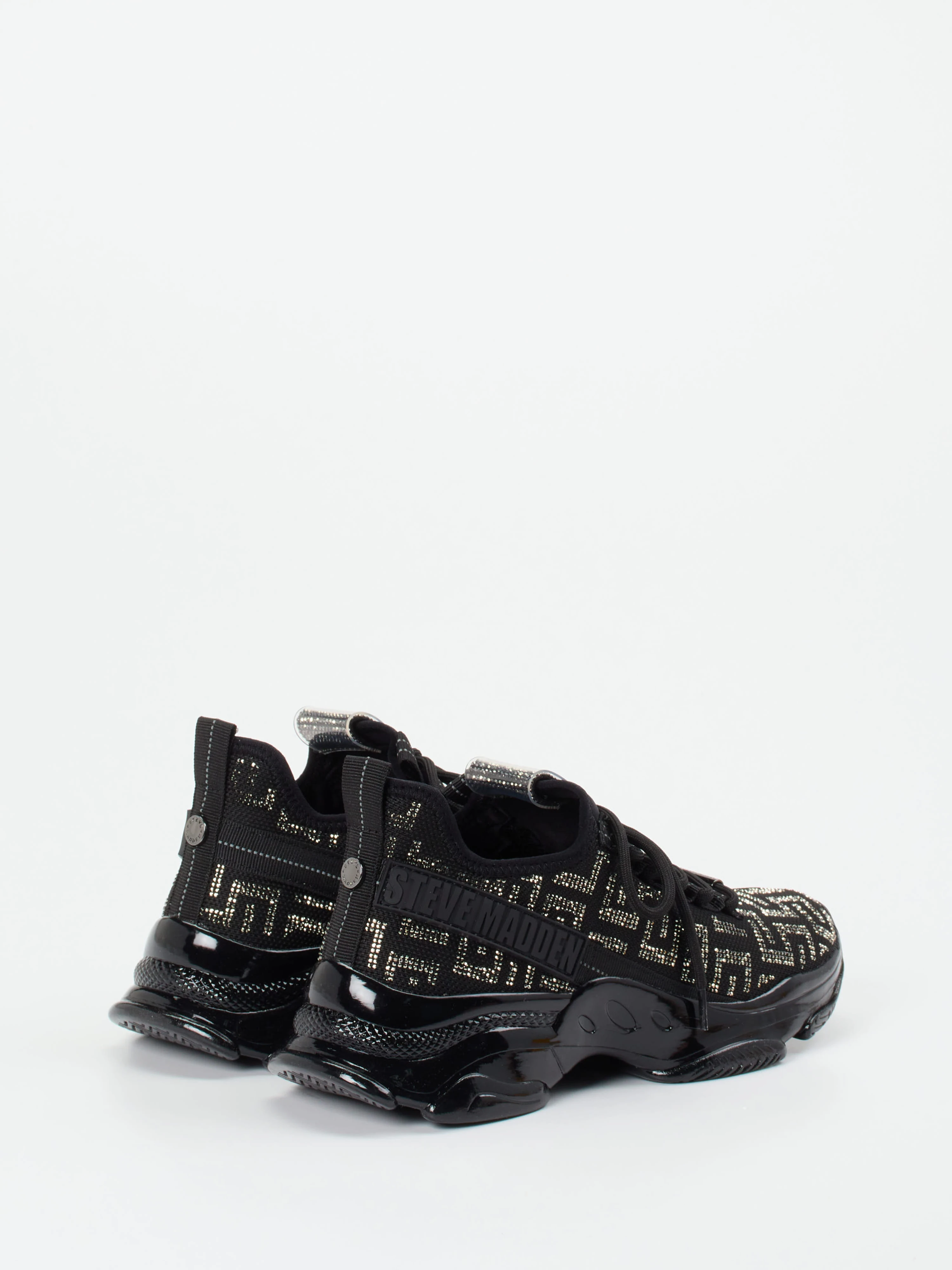 Sneaker schwarz 1665009006403