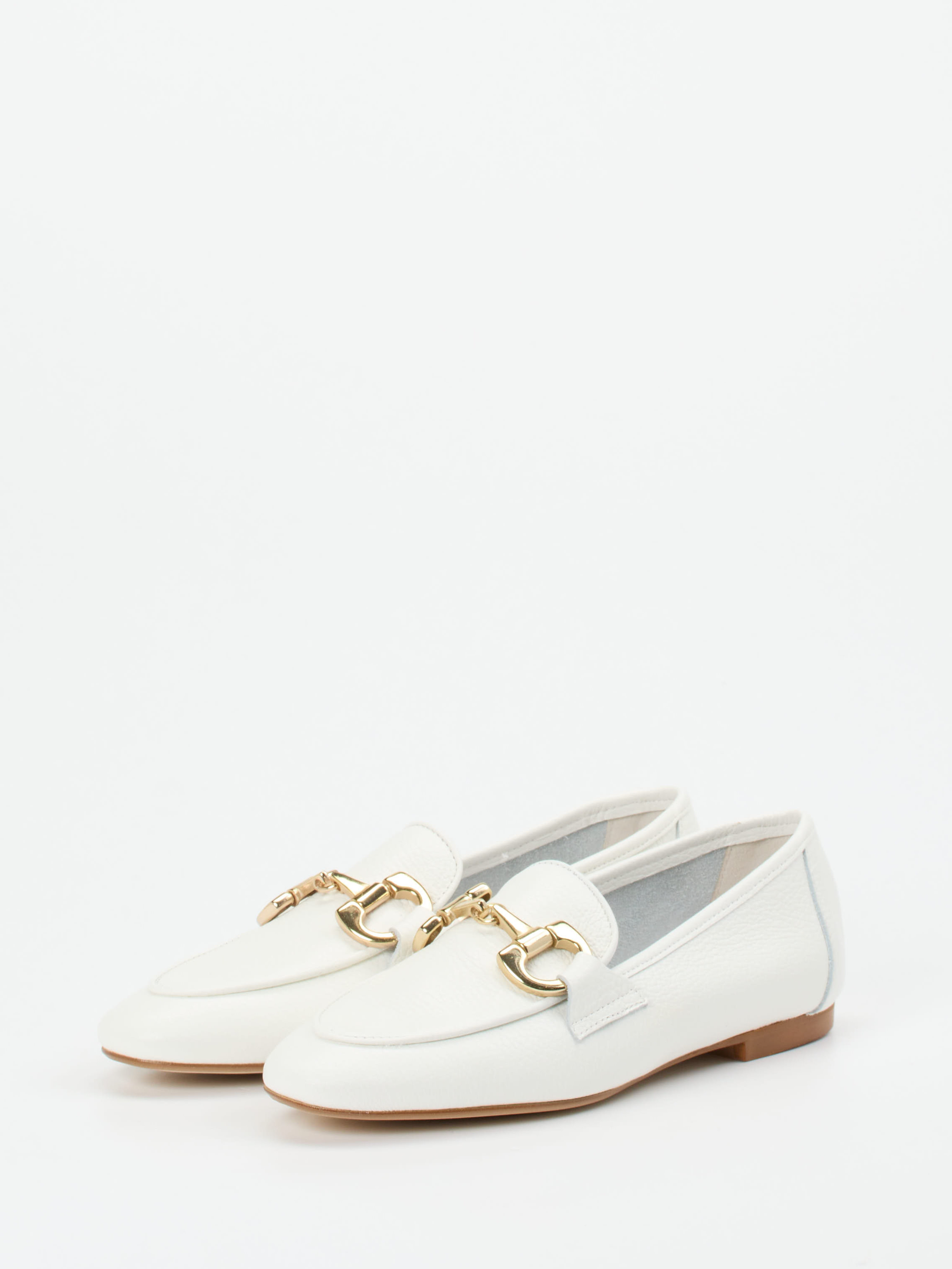 Slipper weiß 1511799007102
