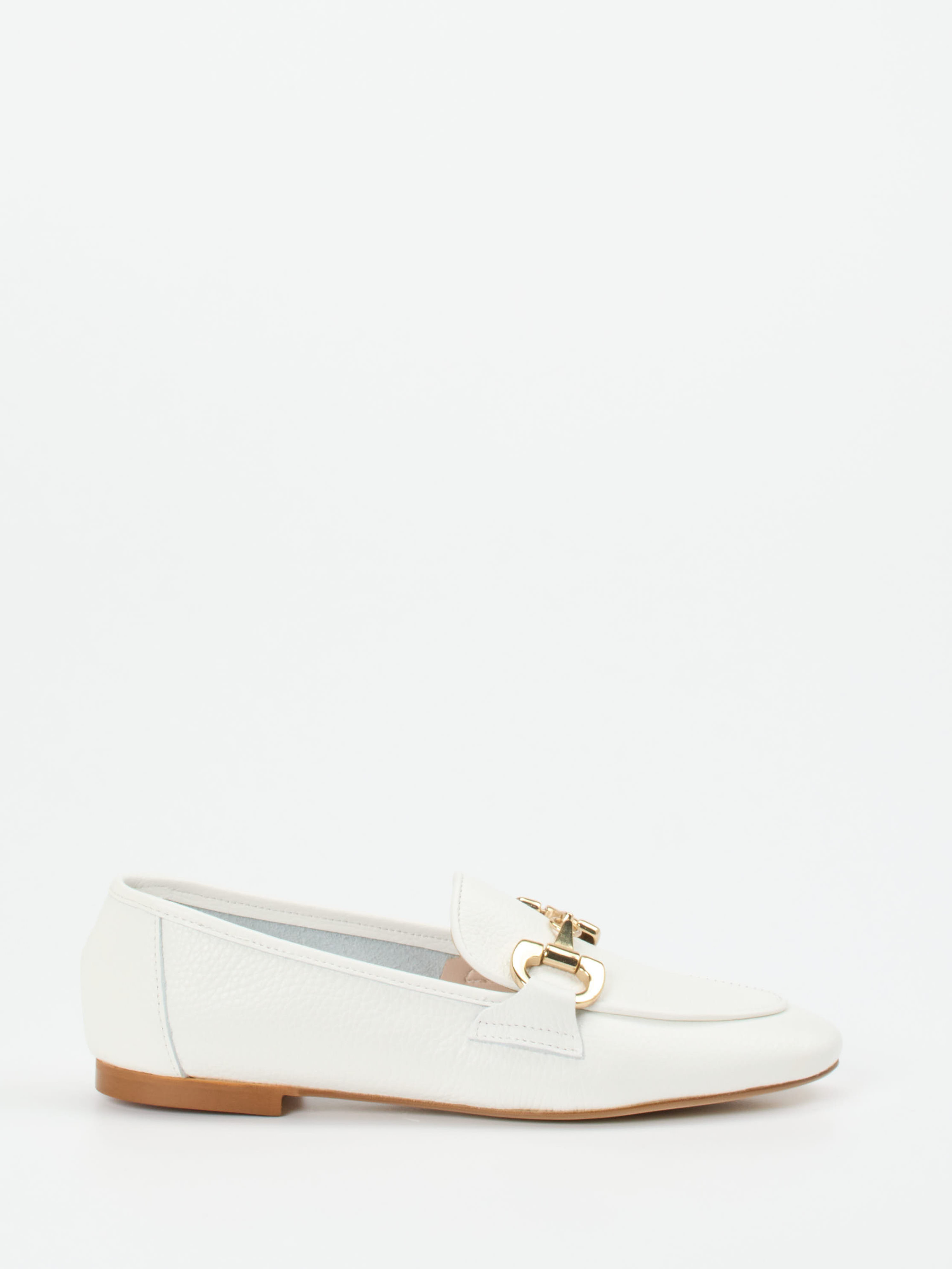 Slipper weiß 1511799007101