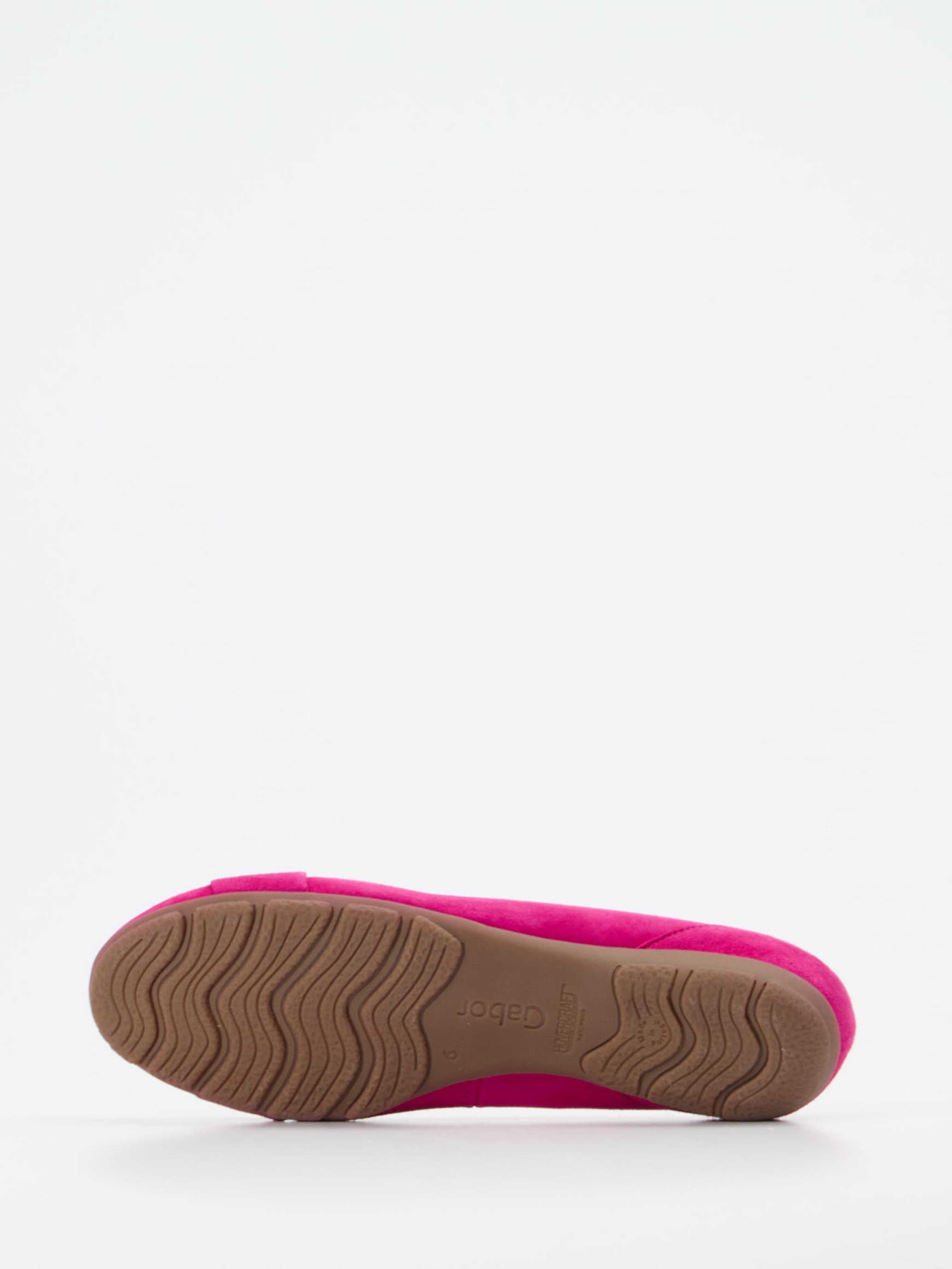 Ballerina pink 1411549002305