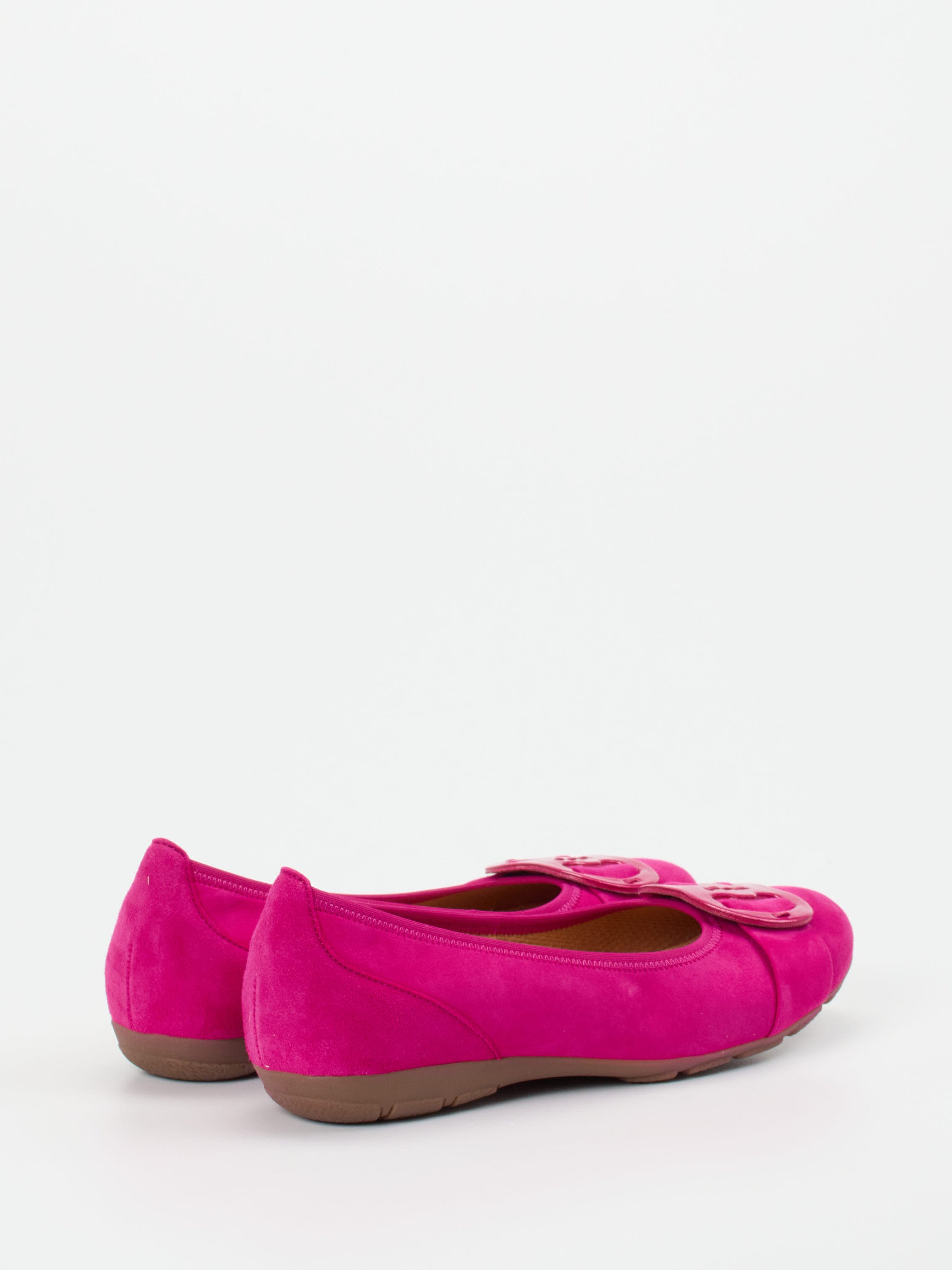 Ballerina pink 1411549002303