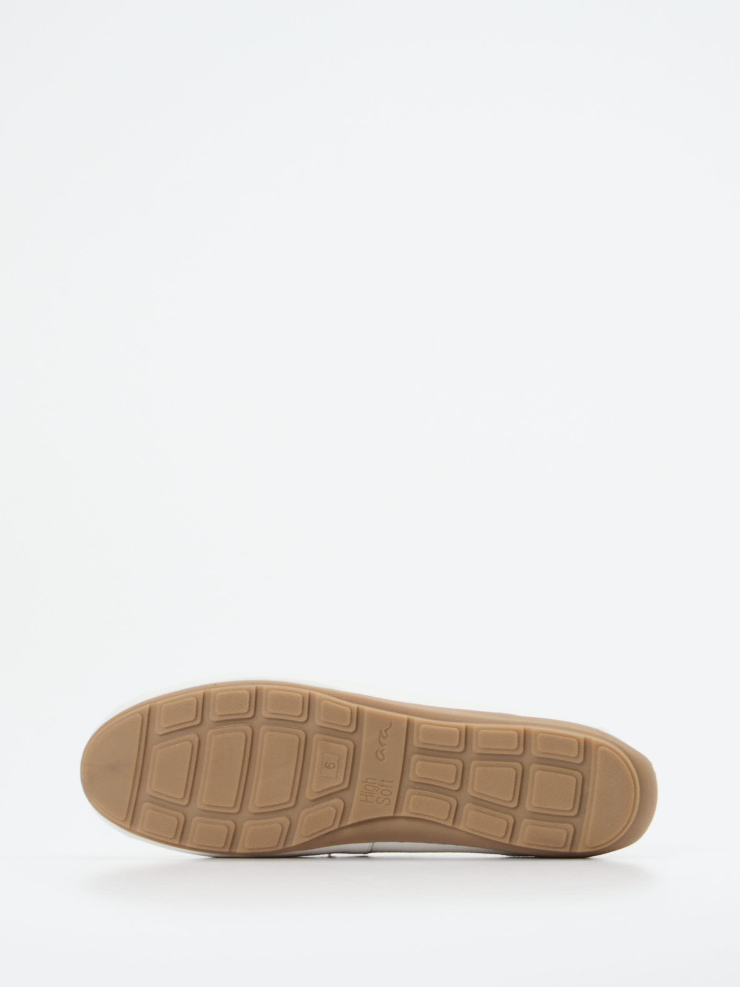Slipper weiß 2561799003805