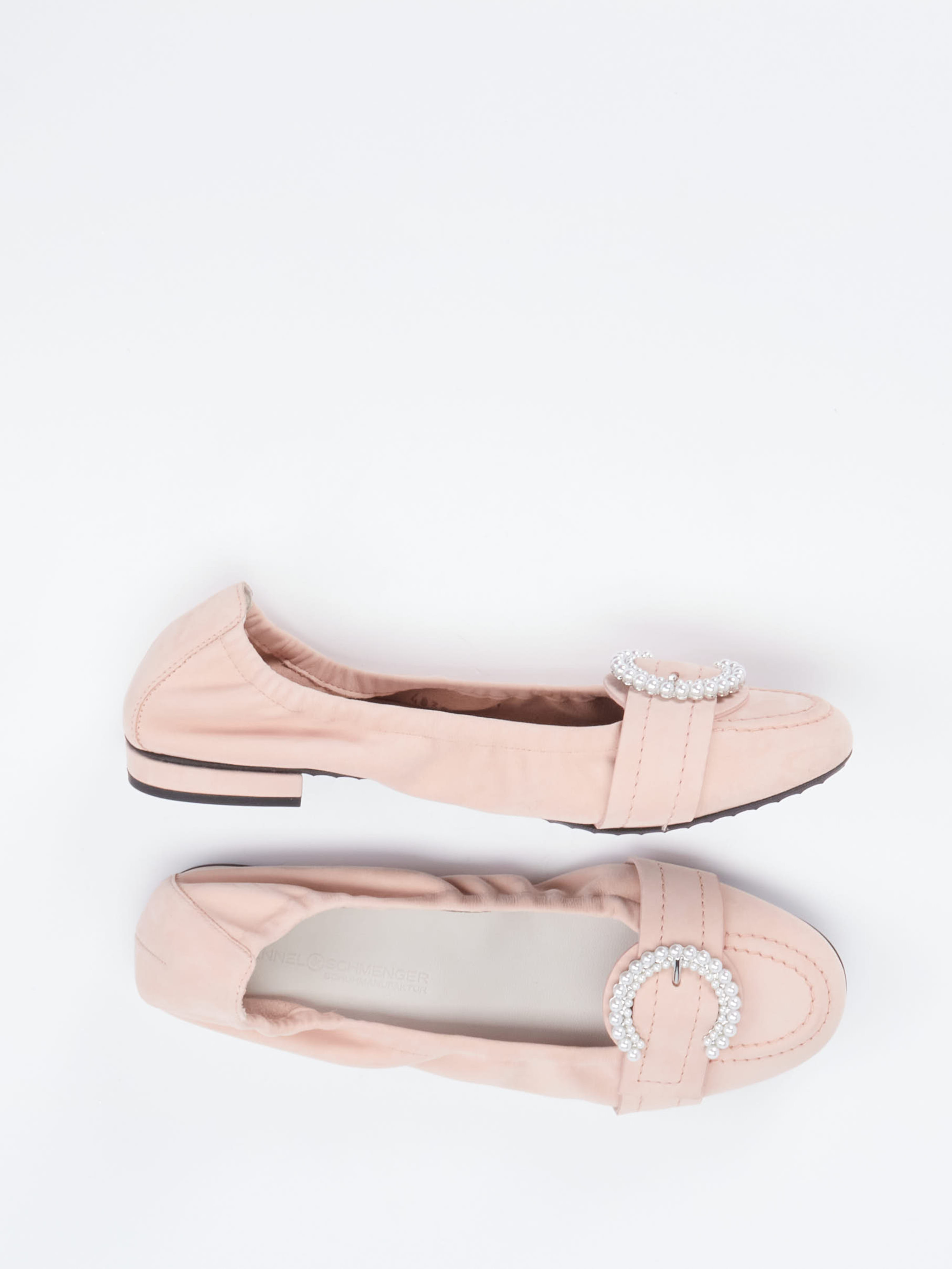 Ballerina rosa 1411599005004