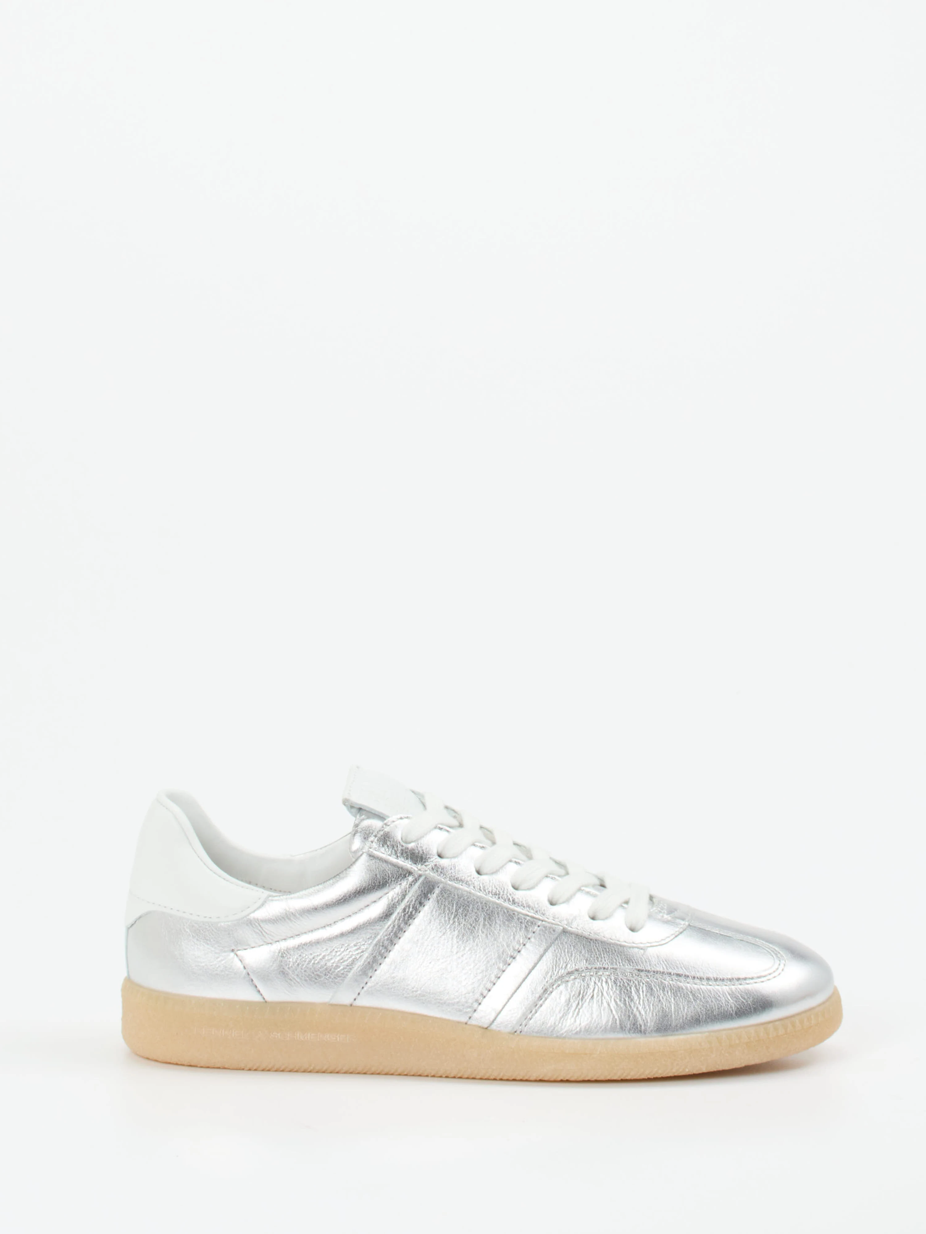 Sneaker silber 1661449008201