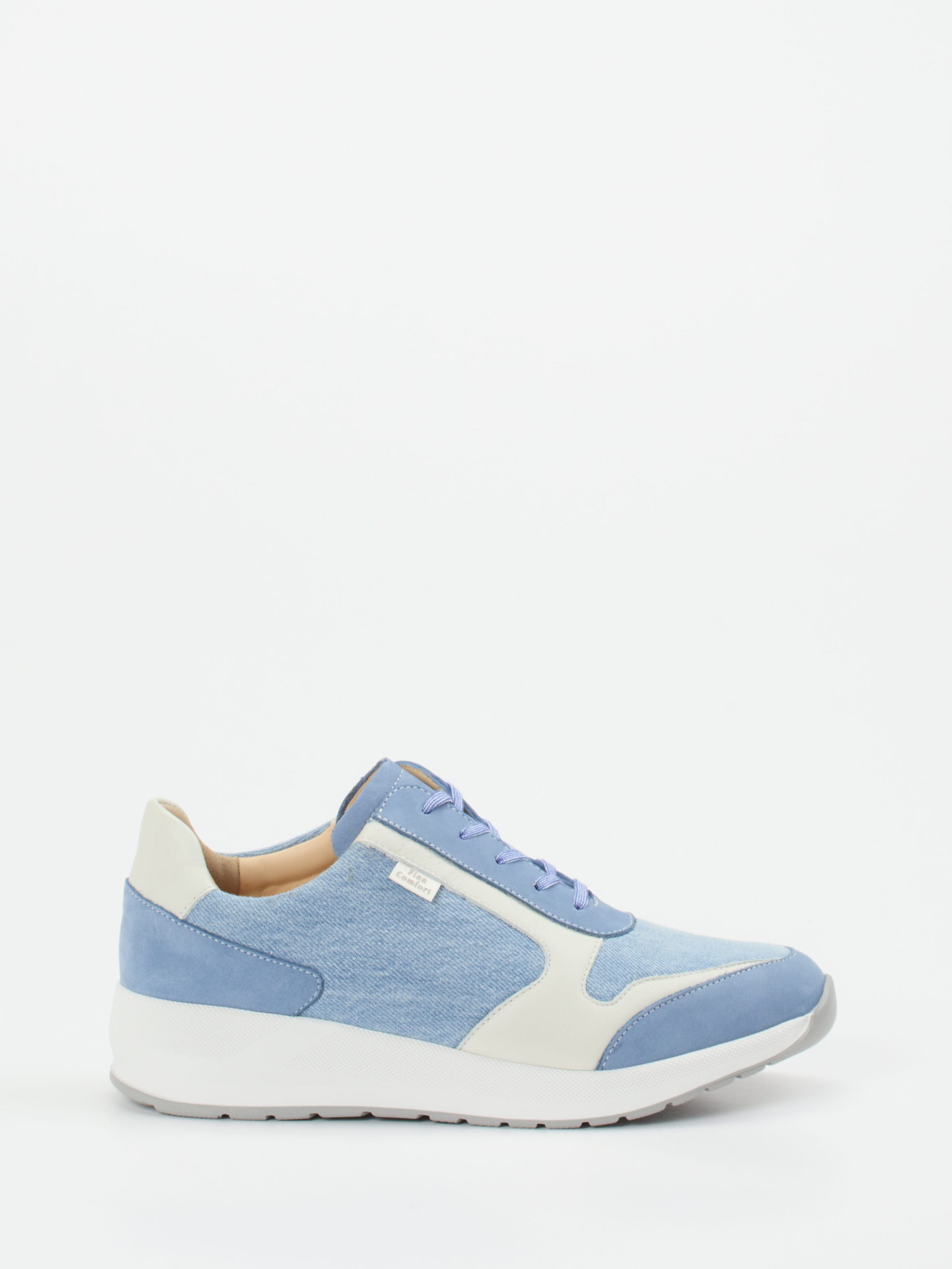 Sneaker blau 2661197000201