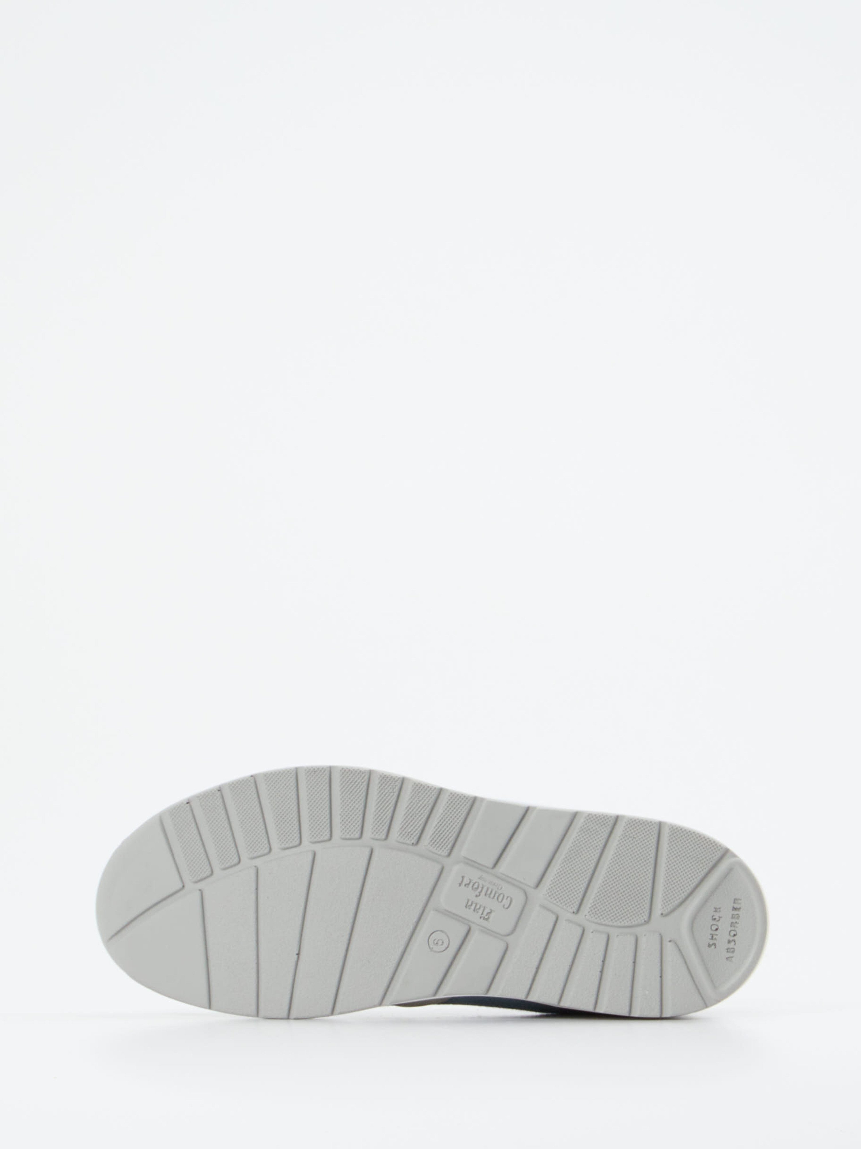 Sneaker blau 2661197000205