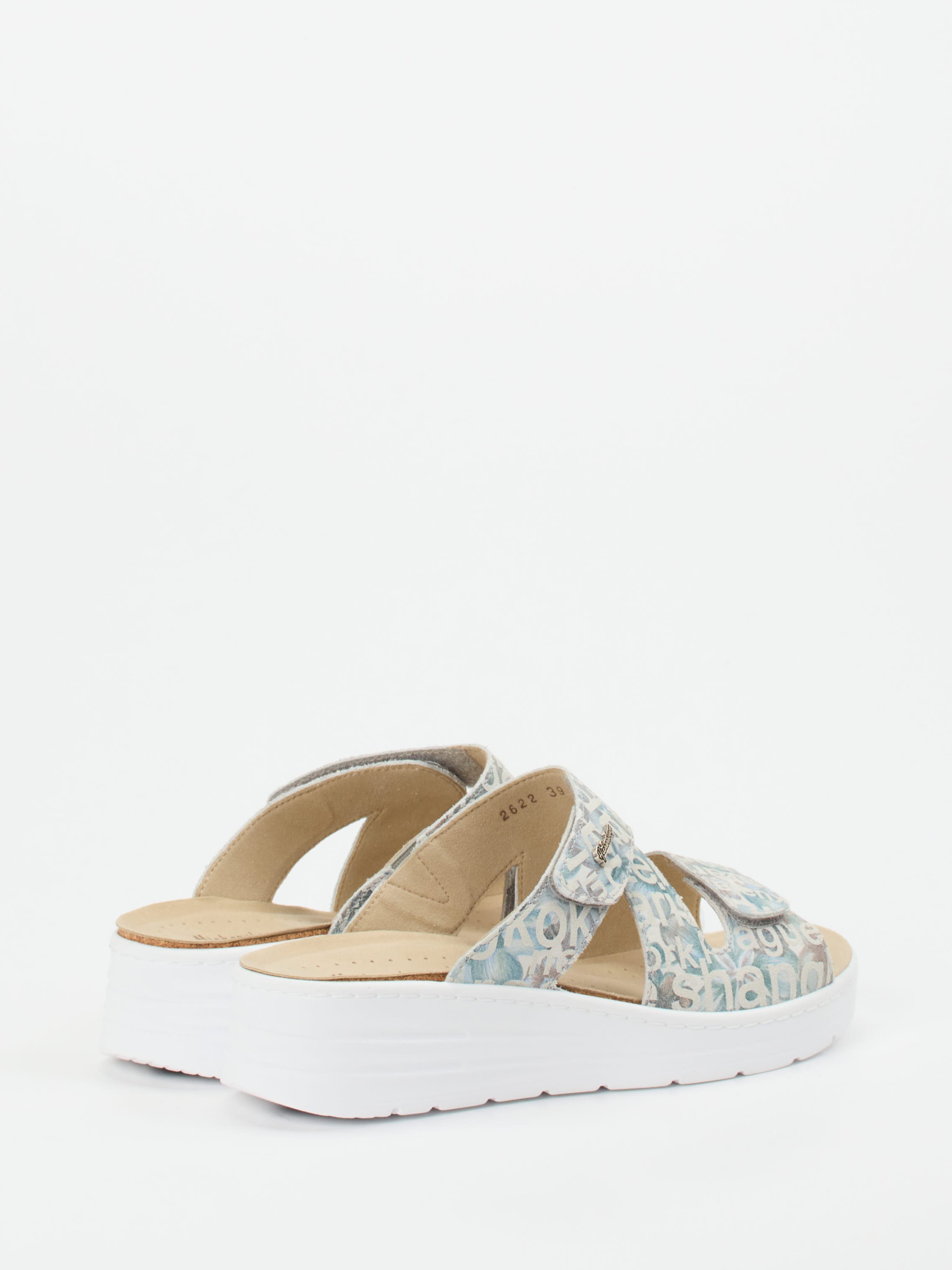 Pantolette multi 2153993000103