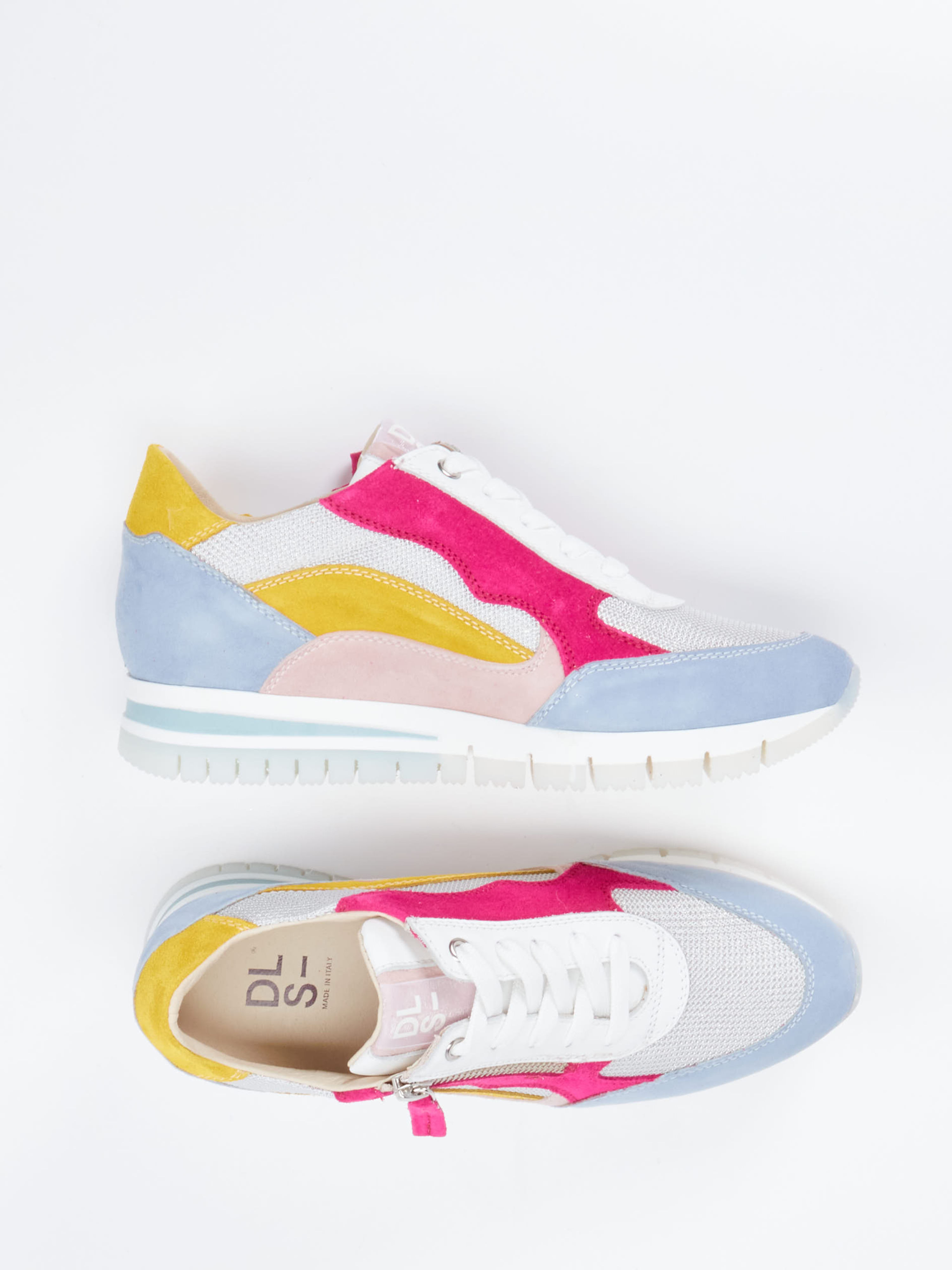 Sneaker multi 2661991000504