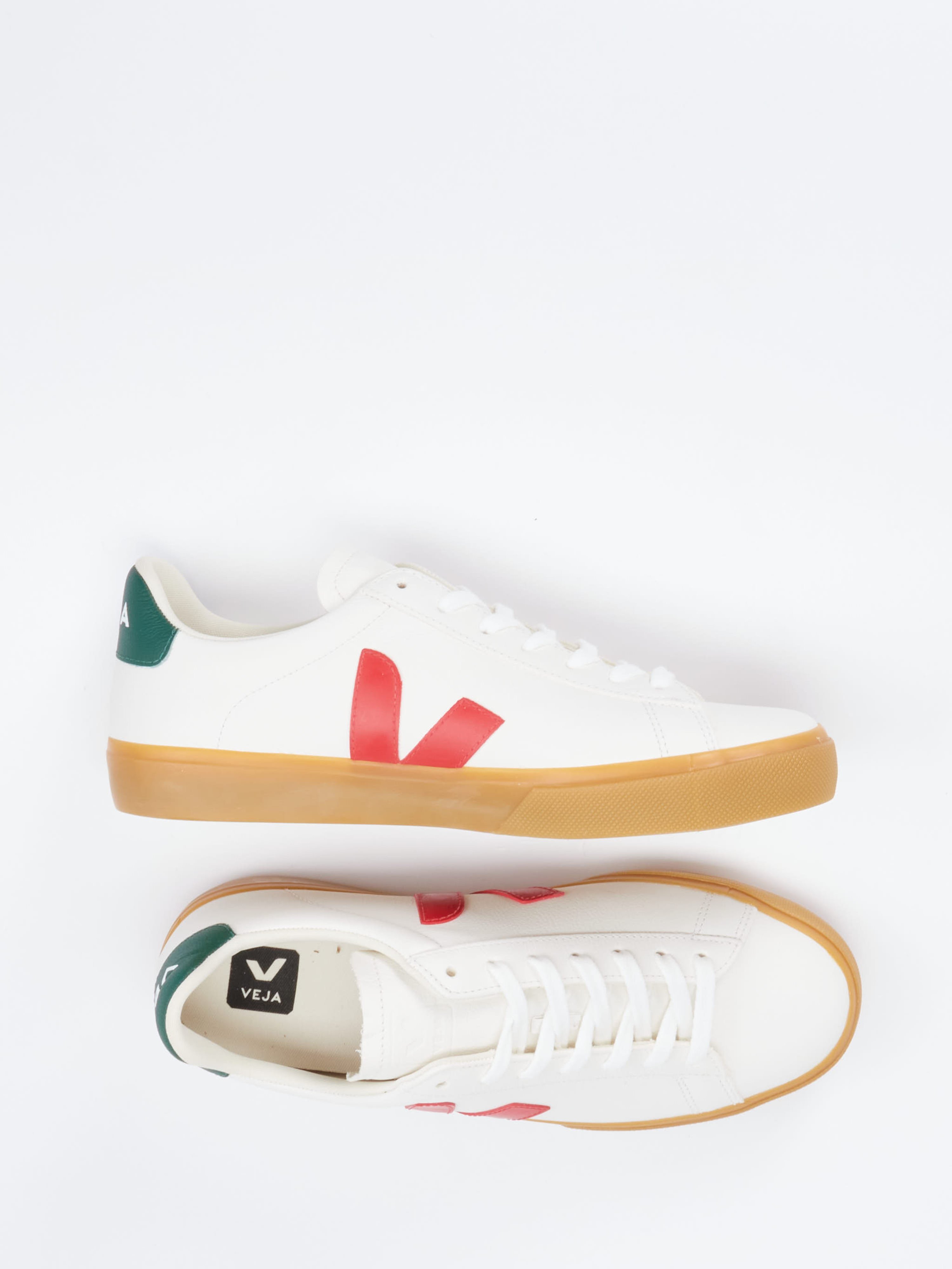 Sneaker weiß 4661795001604