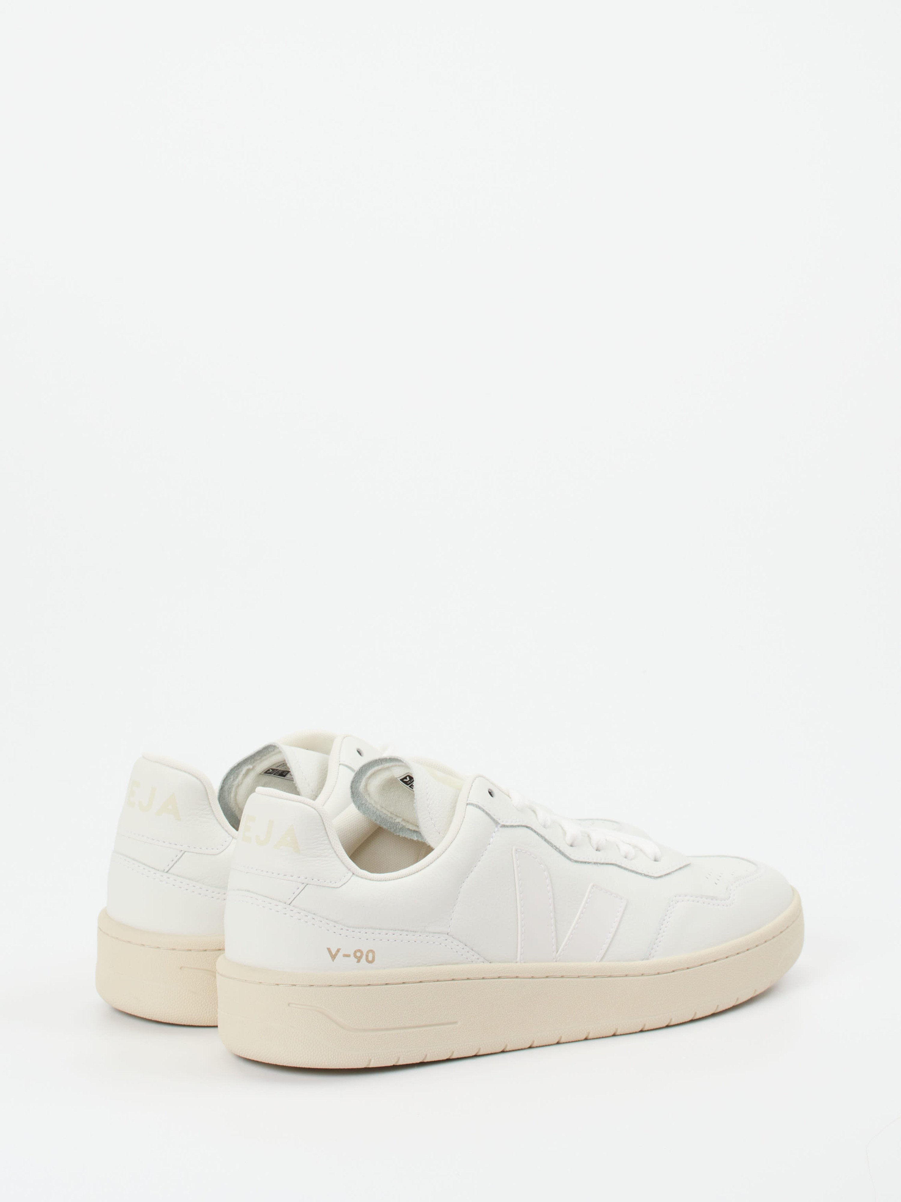 Sneaker V-90 weiß 4661799043203
