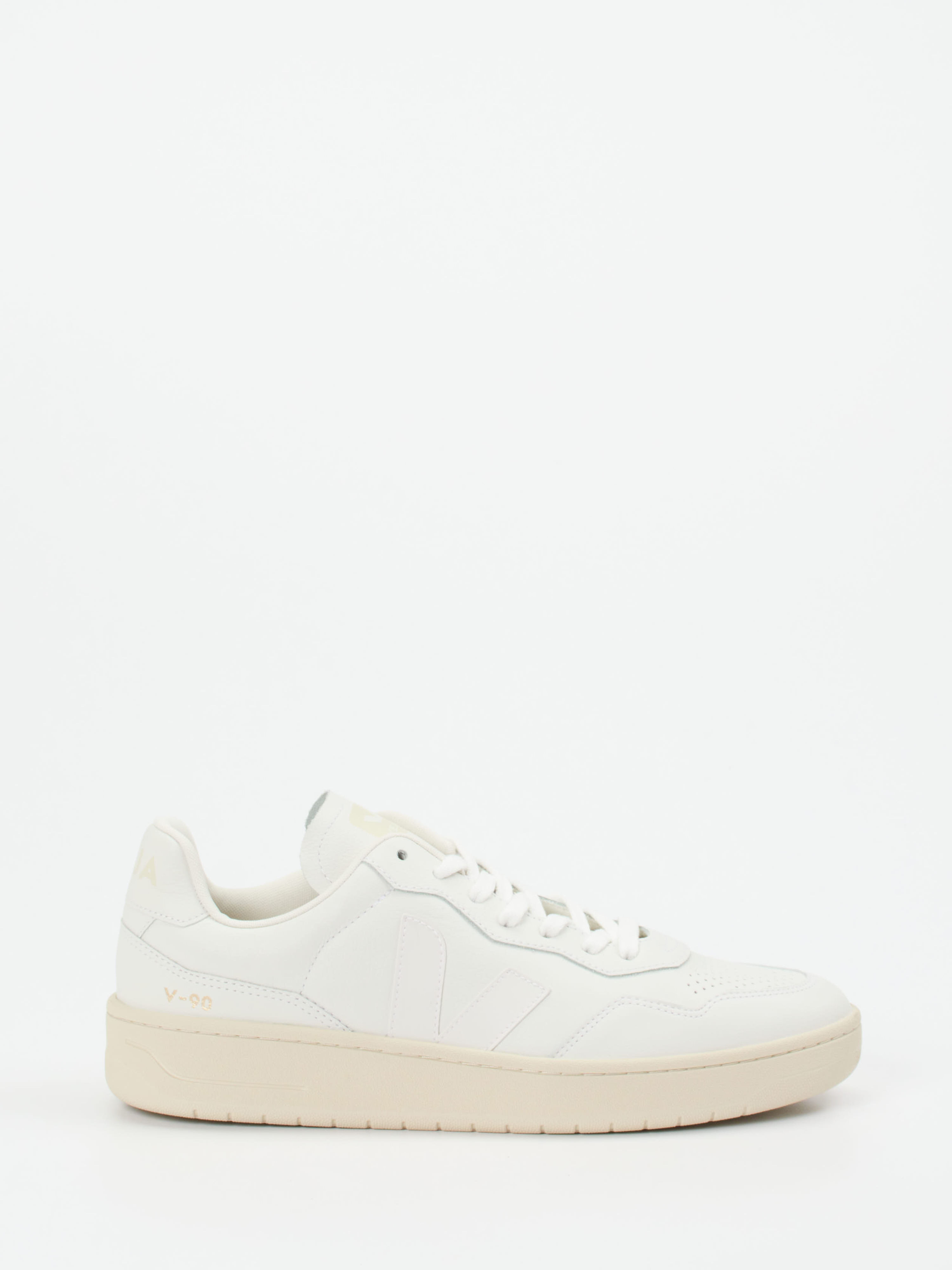Sneaker V-90 weiß 4661799043201