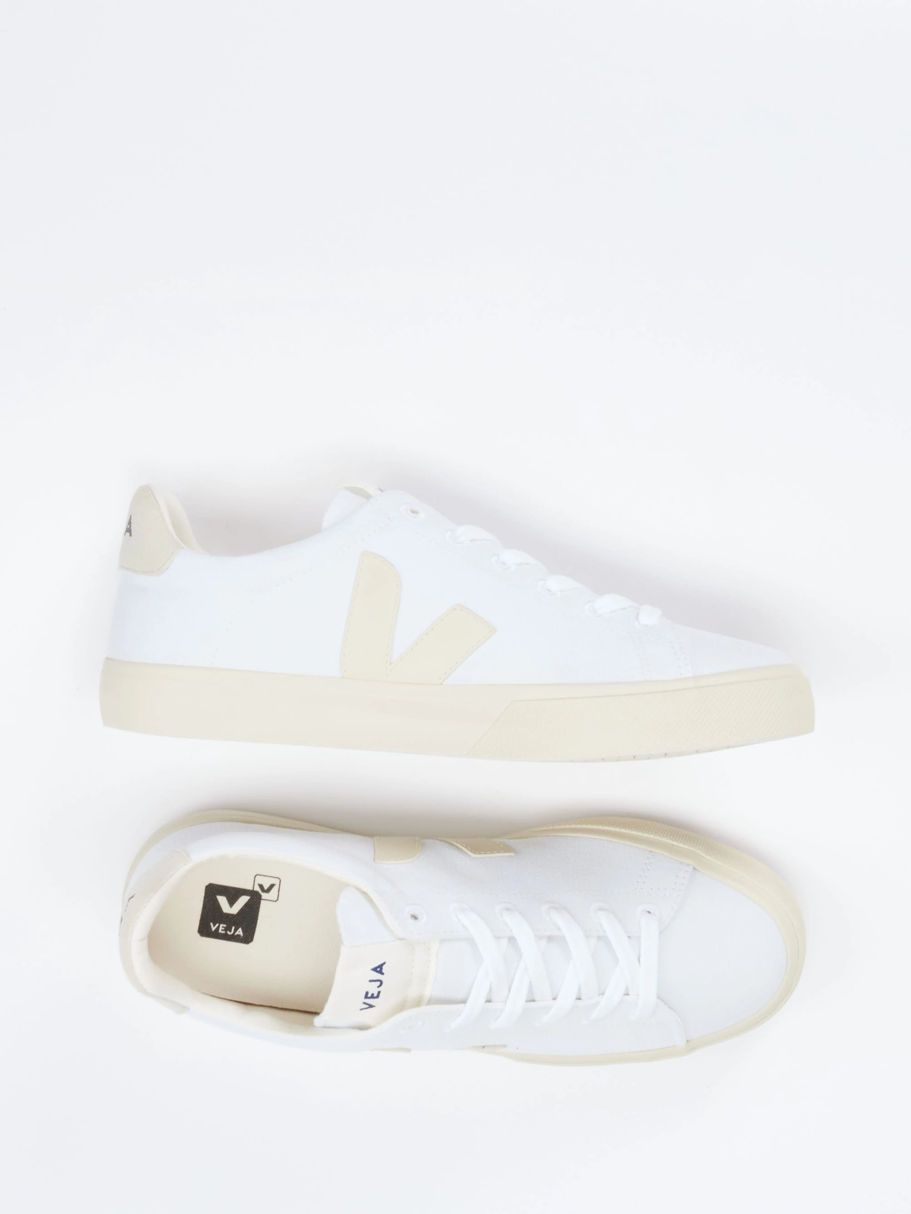 Sneaker weiß 4661793001604