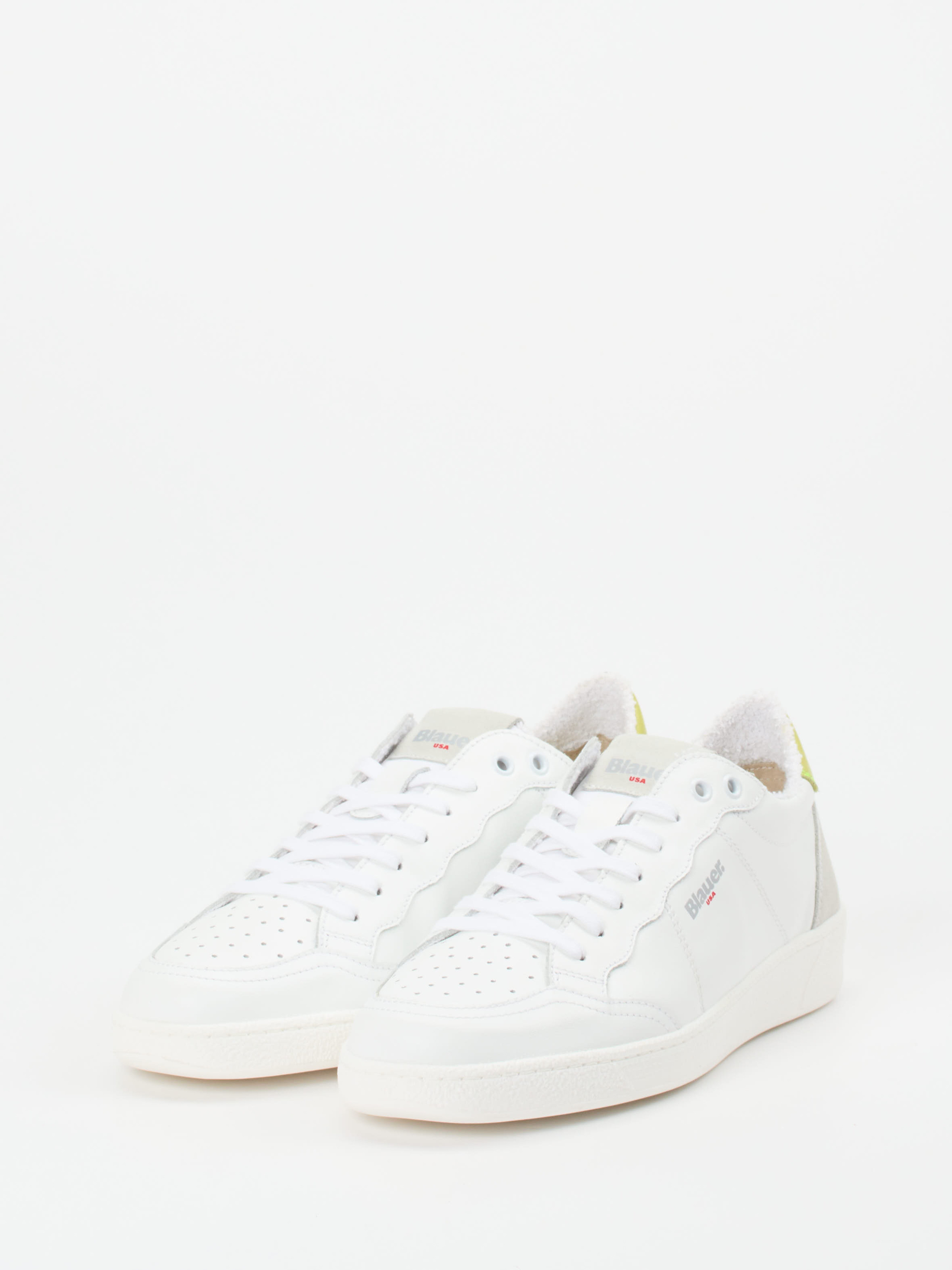 Sneaker weiß 8465796001102