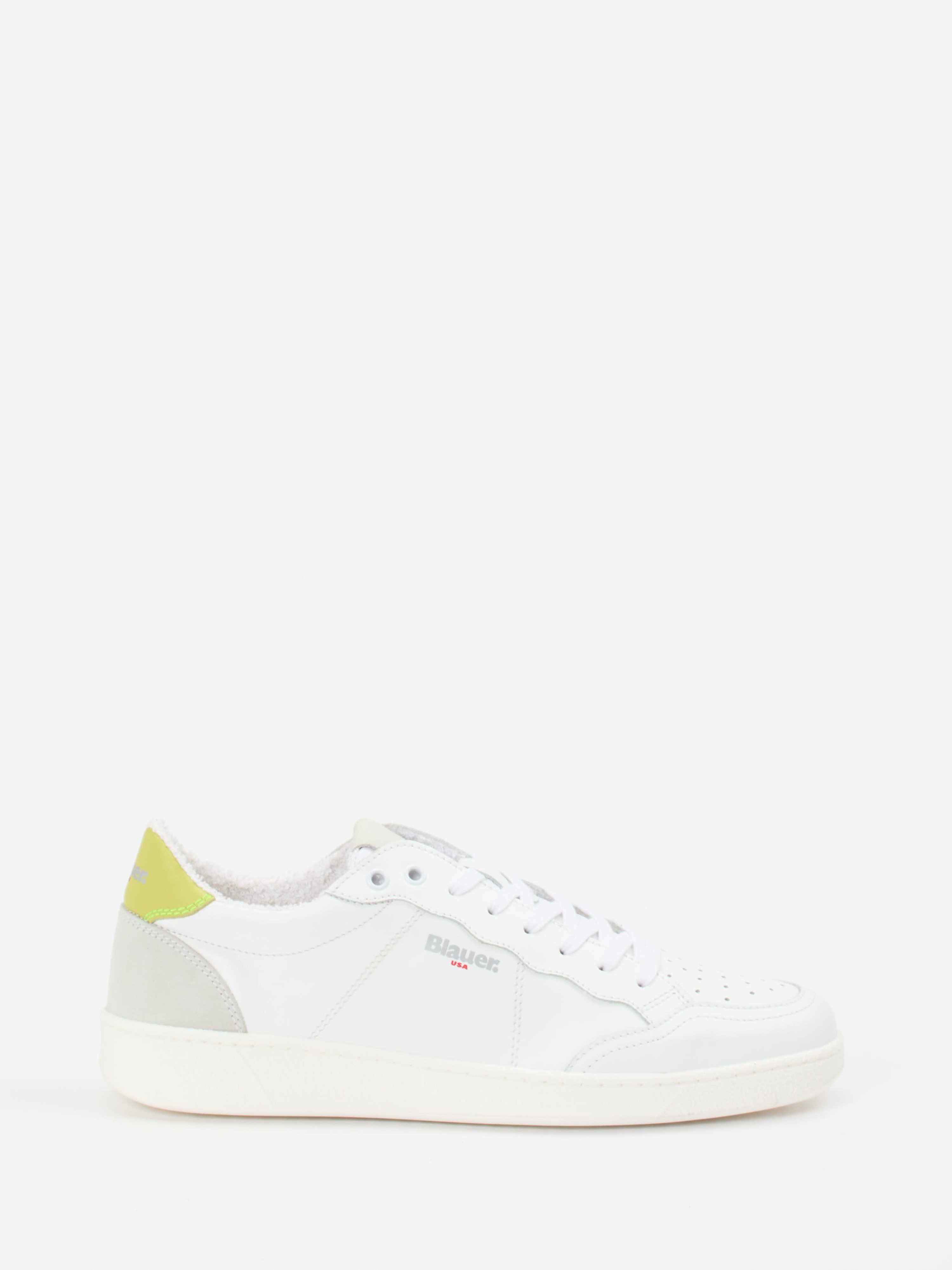 Sneaker weiß 8465796001101