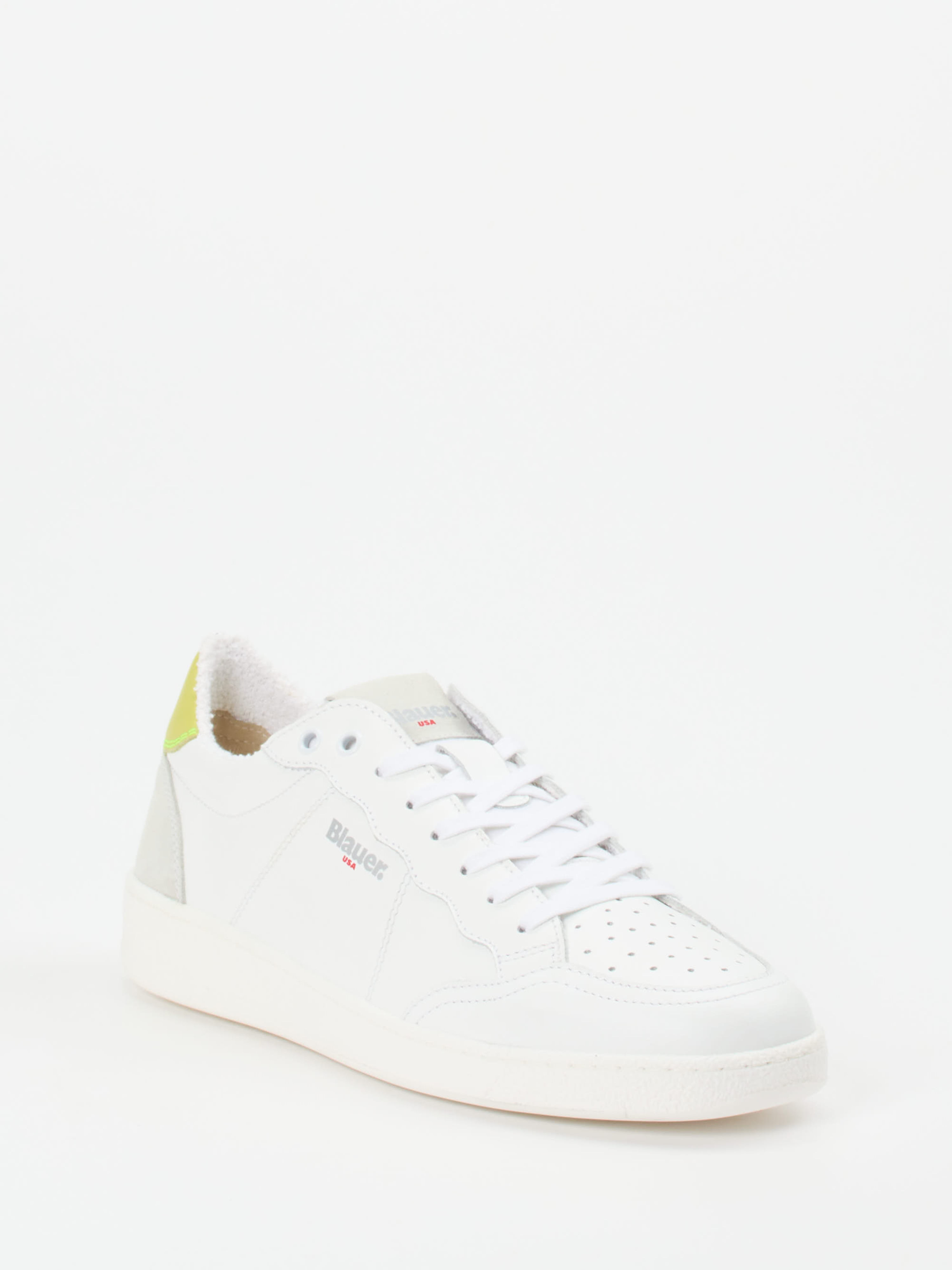 Sneaker weiß 8465796001106