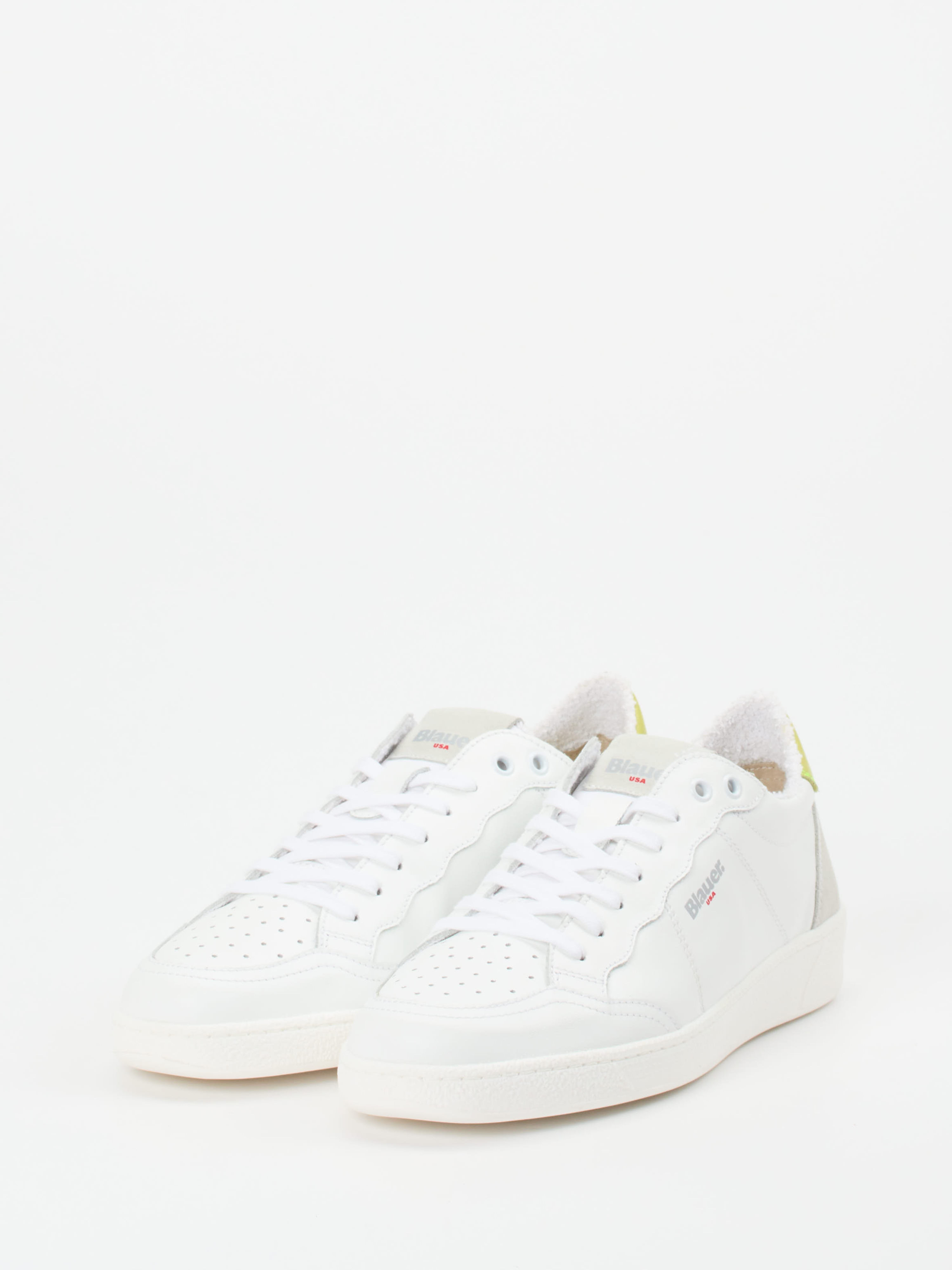 Sneaker weiß 8465796001102