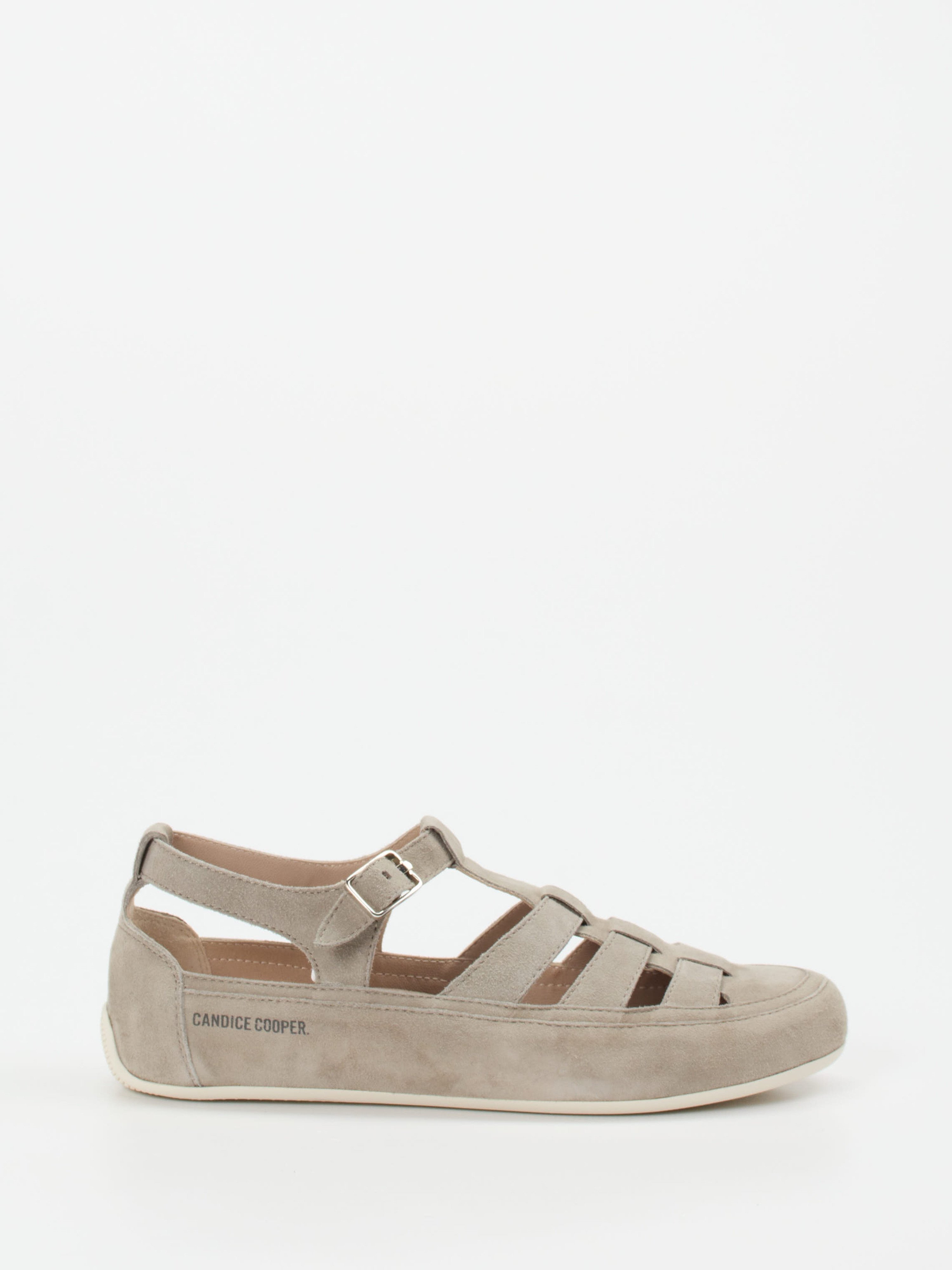 Sneaker ROCK T-BAR grün 1601699000101