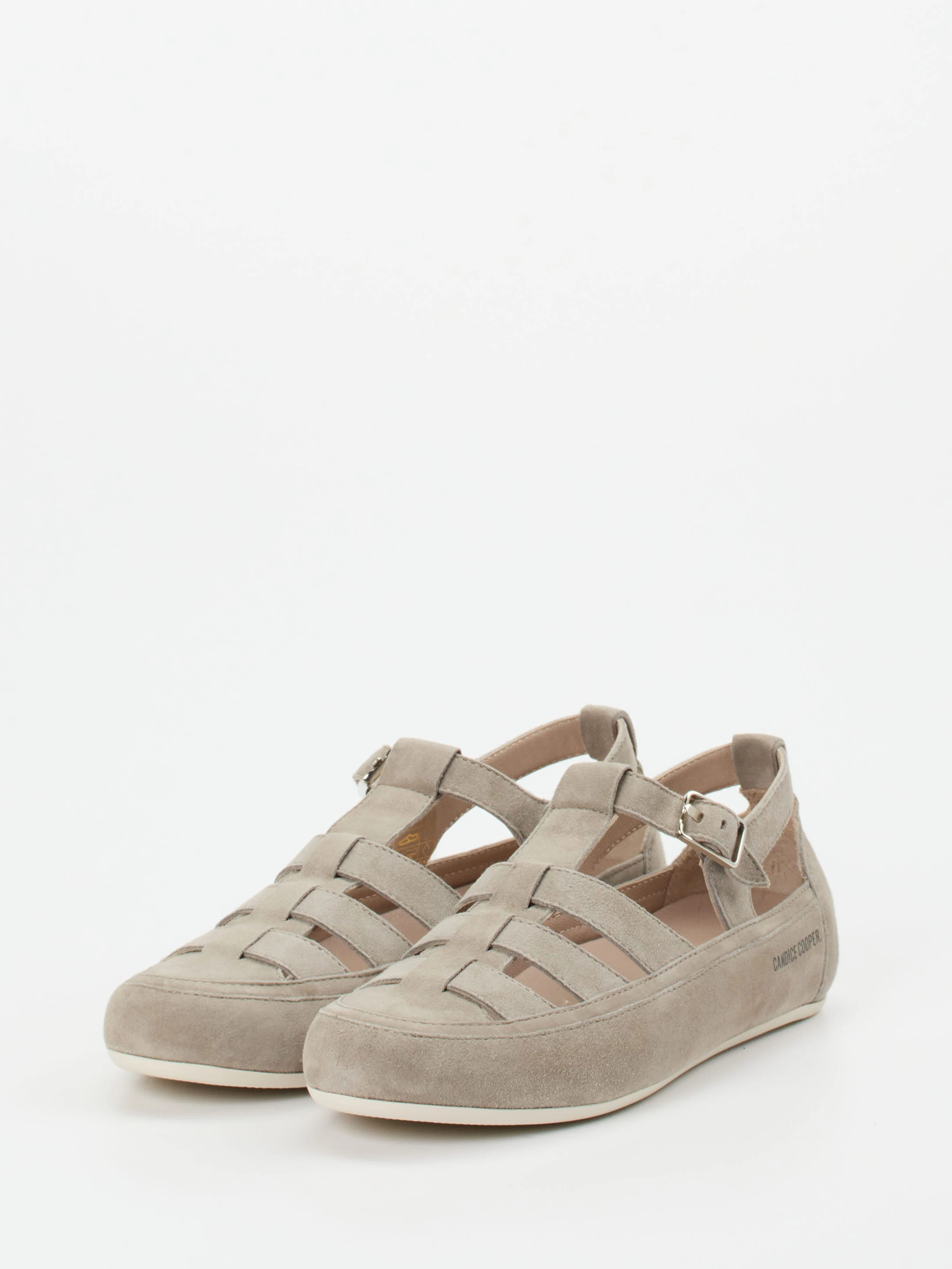 Sneaker ROCK T-BAR