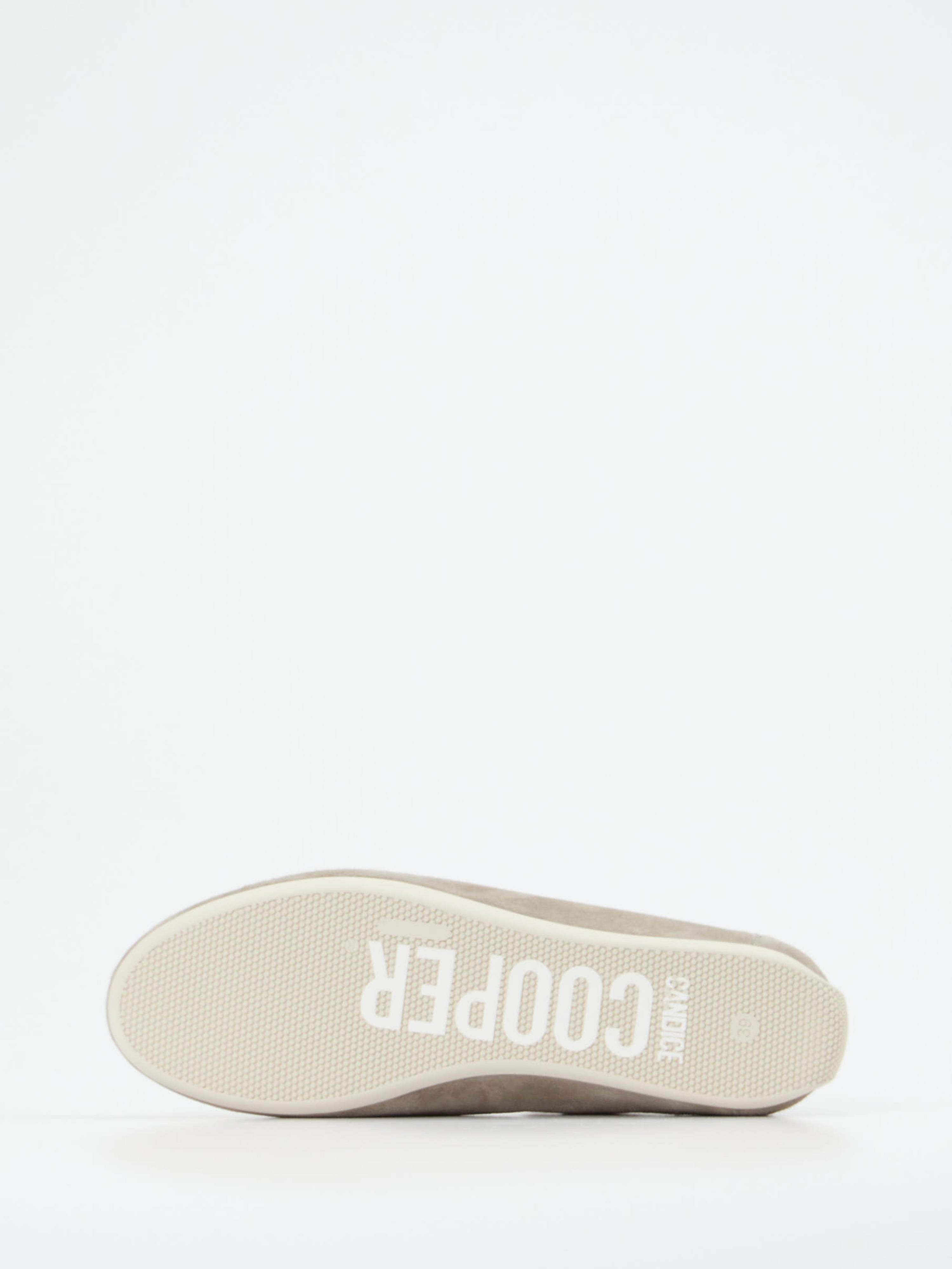 Sneaker ROCK T-BAR grün 1601699000105