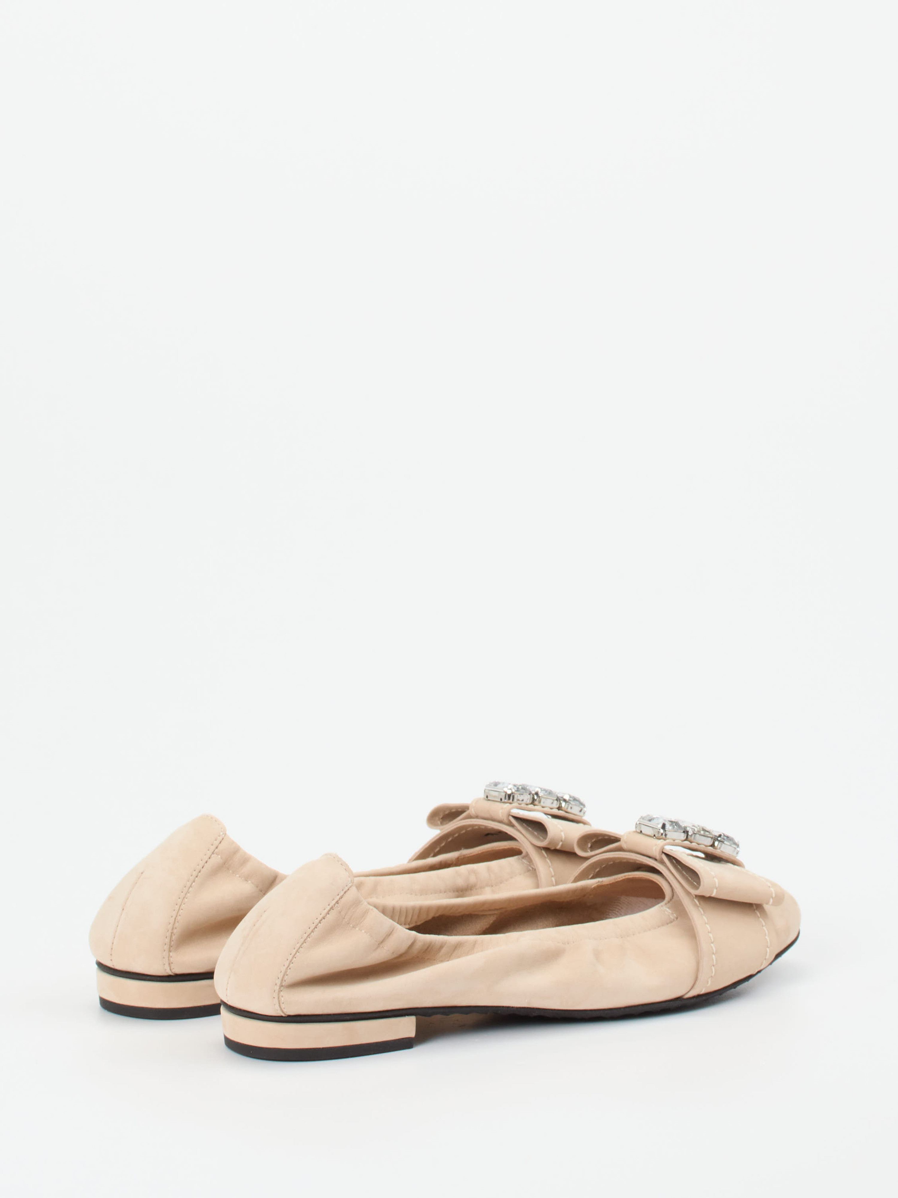 Ballerina braun 1411299001003