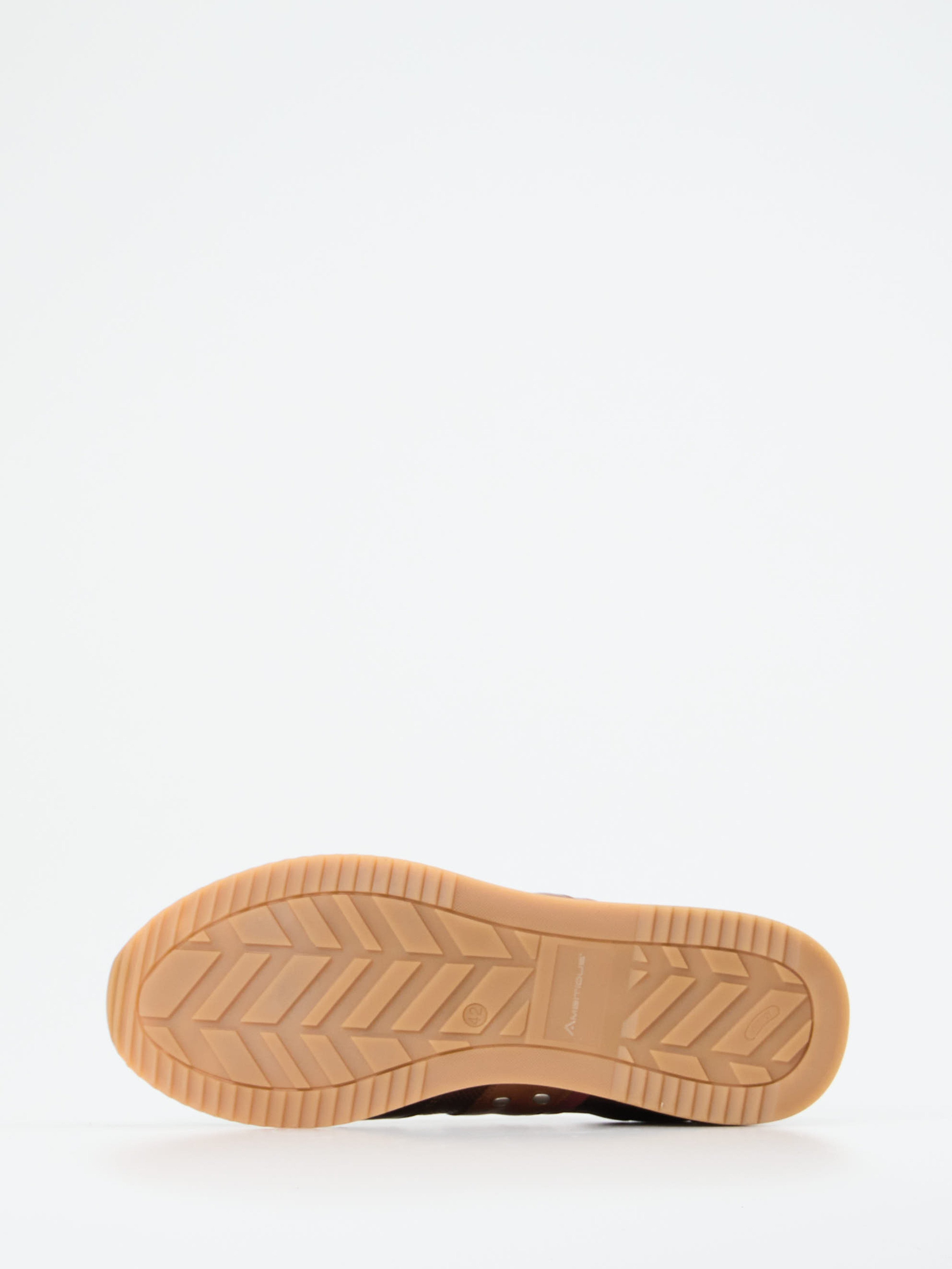 Sneaker braun 4661209018205
