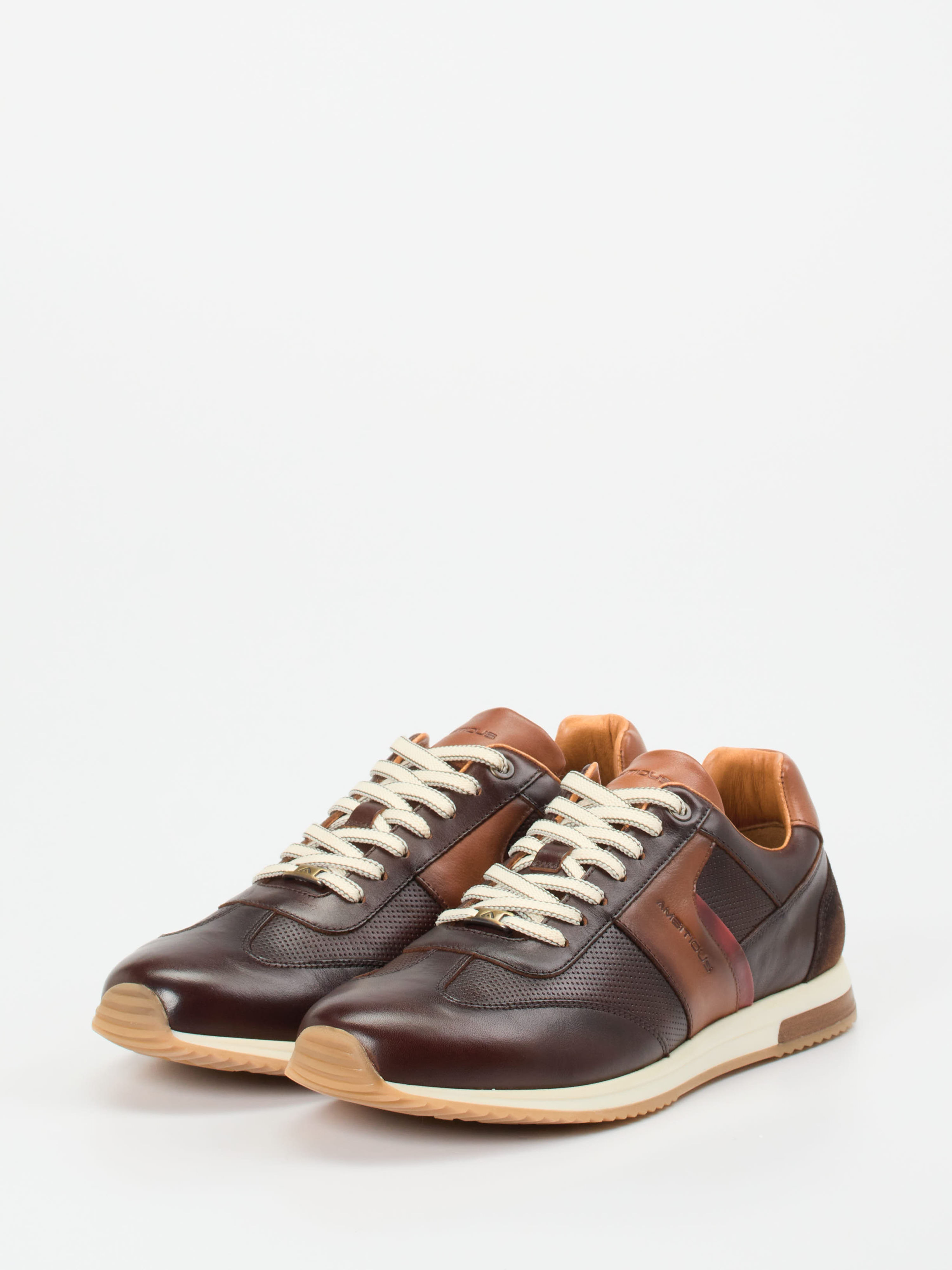 Sneaker braun 4661209018202