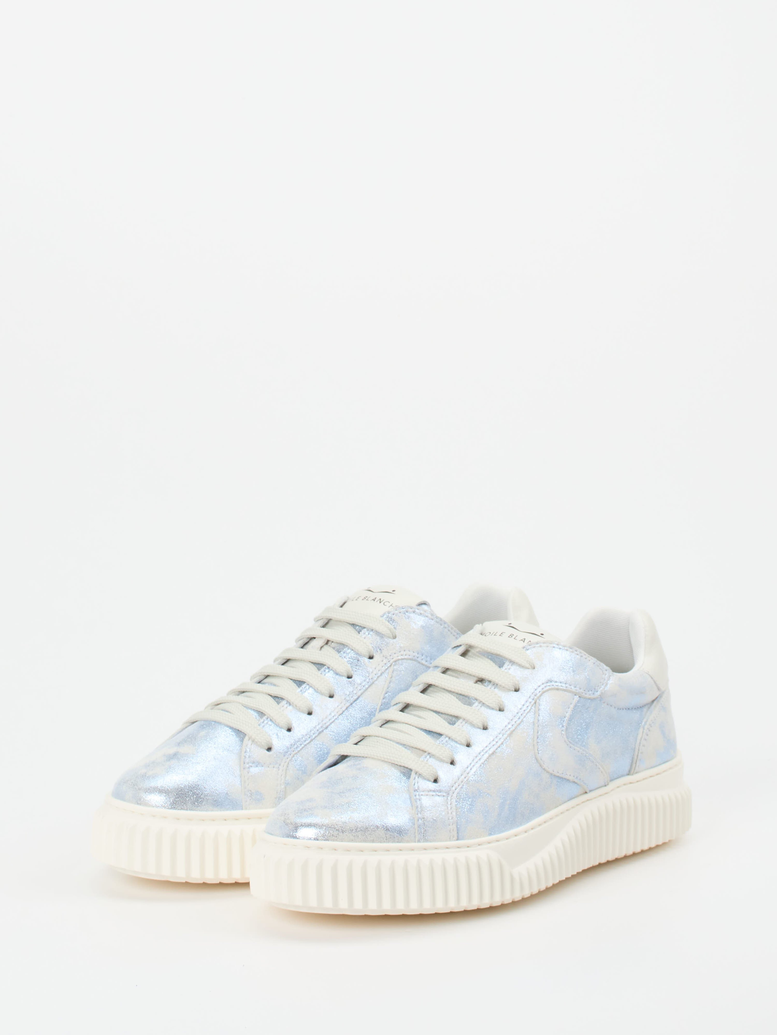 Sneaker blau 1665199000502
