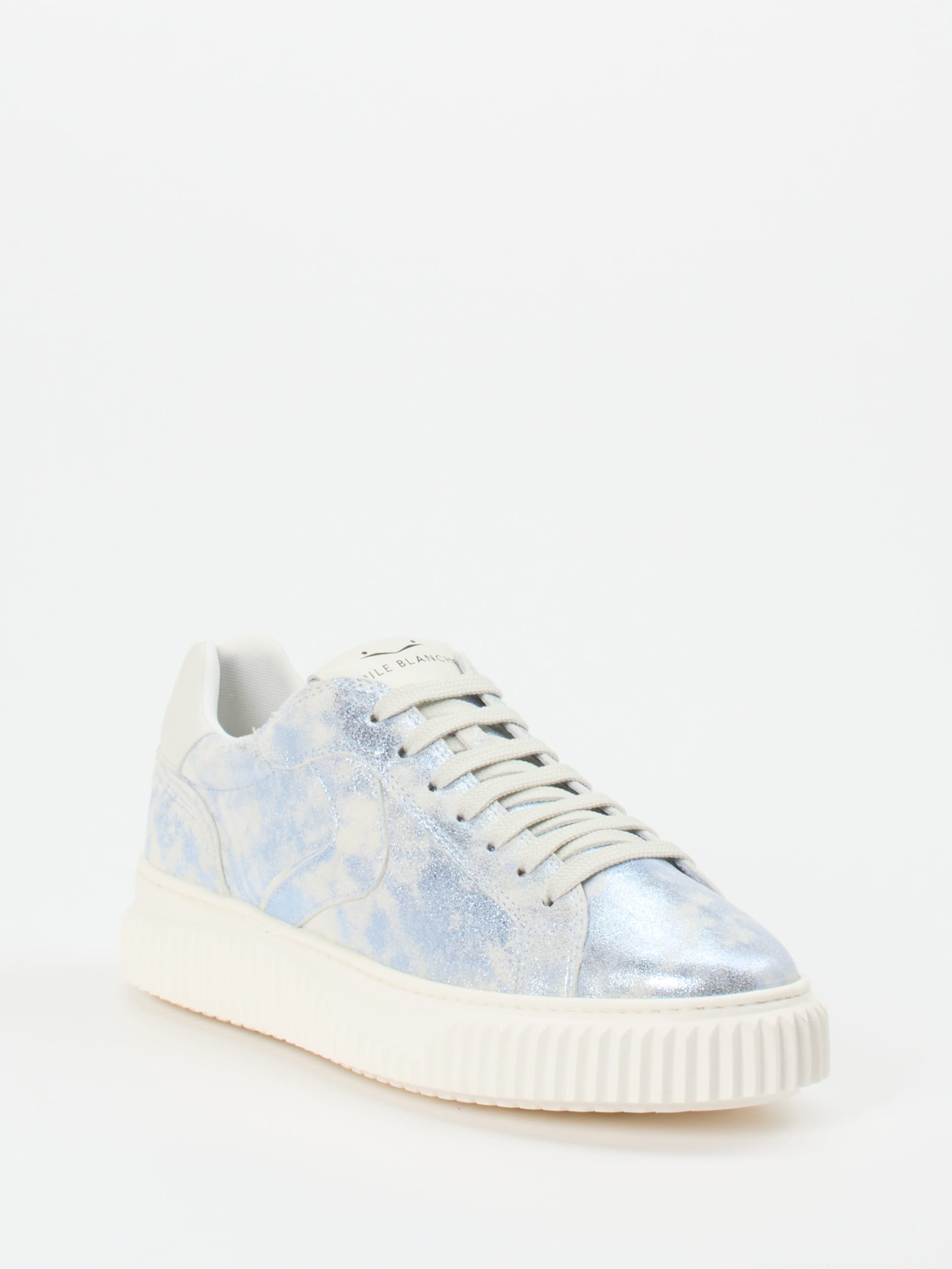 Sneaker blau 1665199000506
