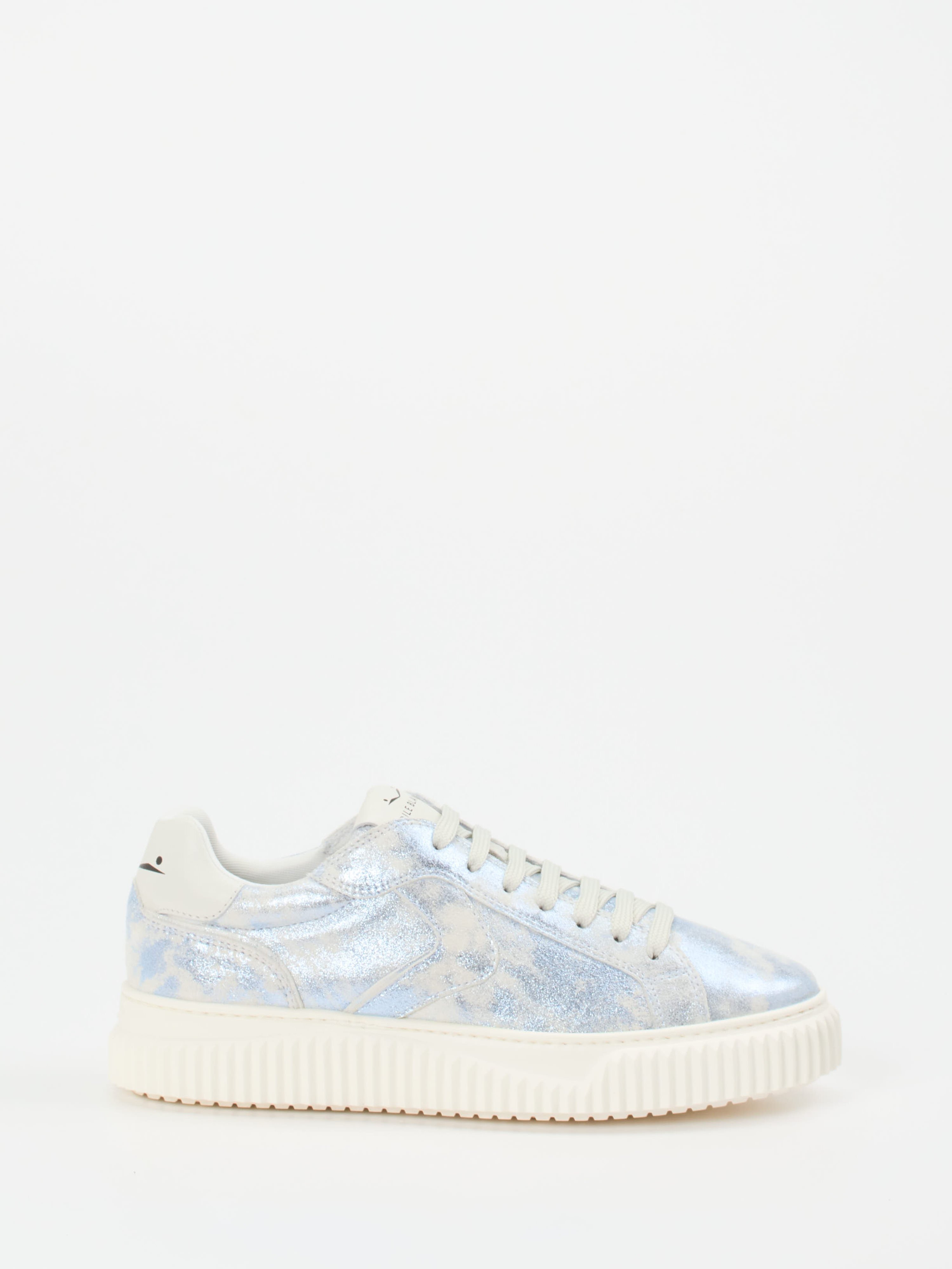 Sneaker blau 1665199000501