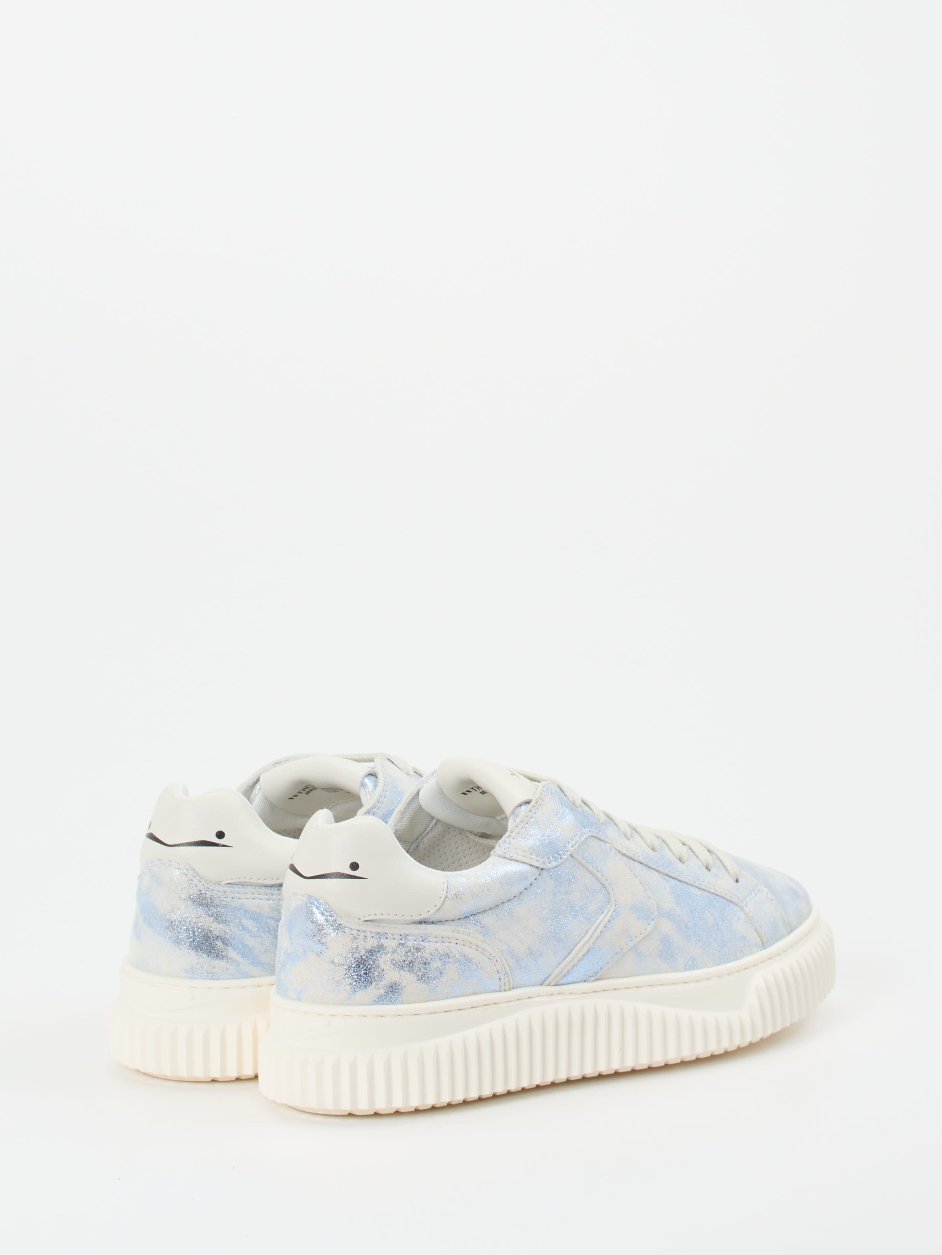 Sneaker blau 1665199000503