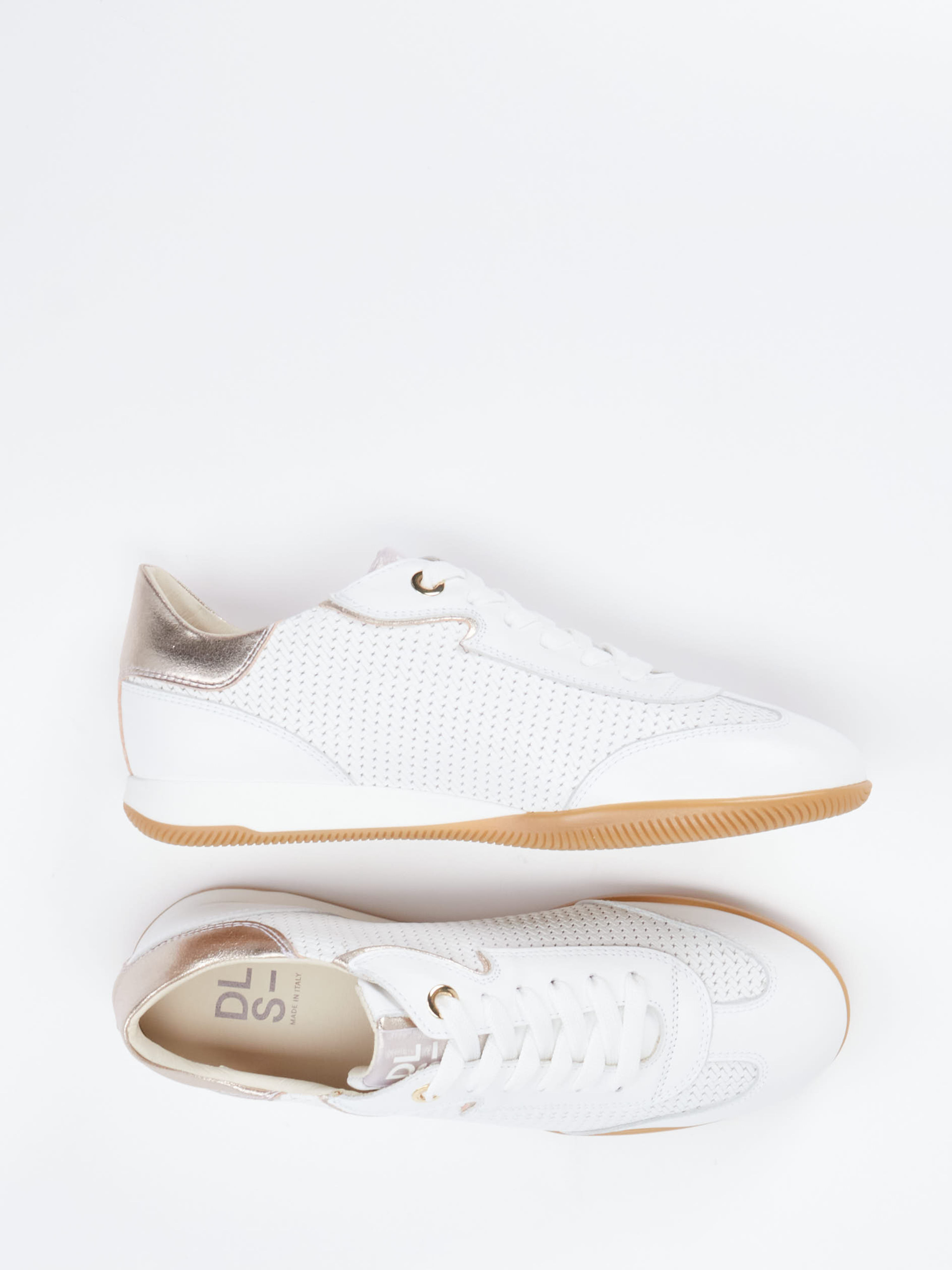 Sneaker weiß 2661799015904