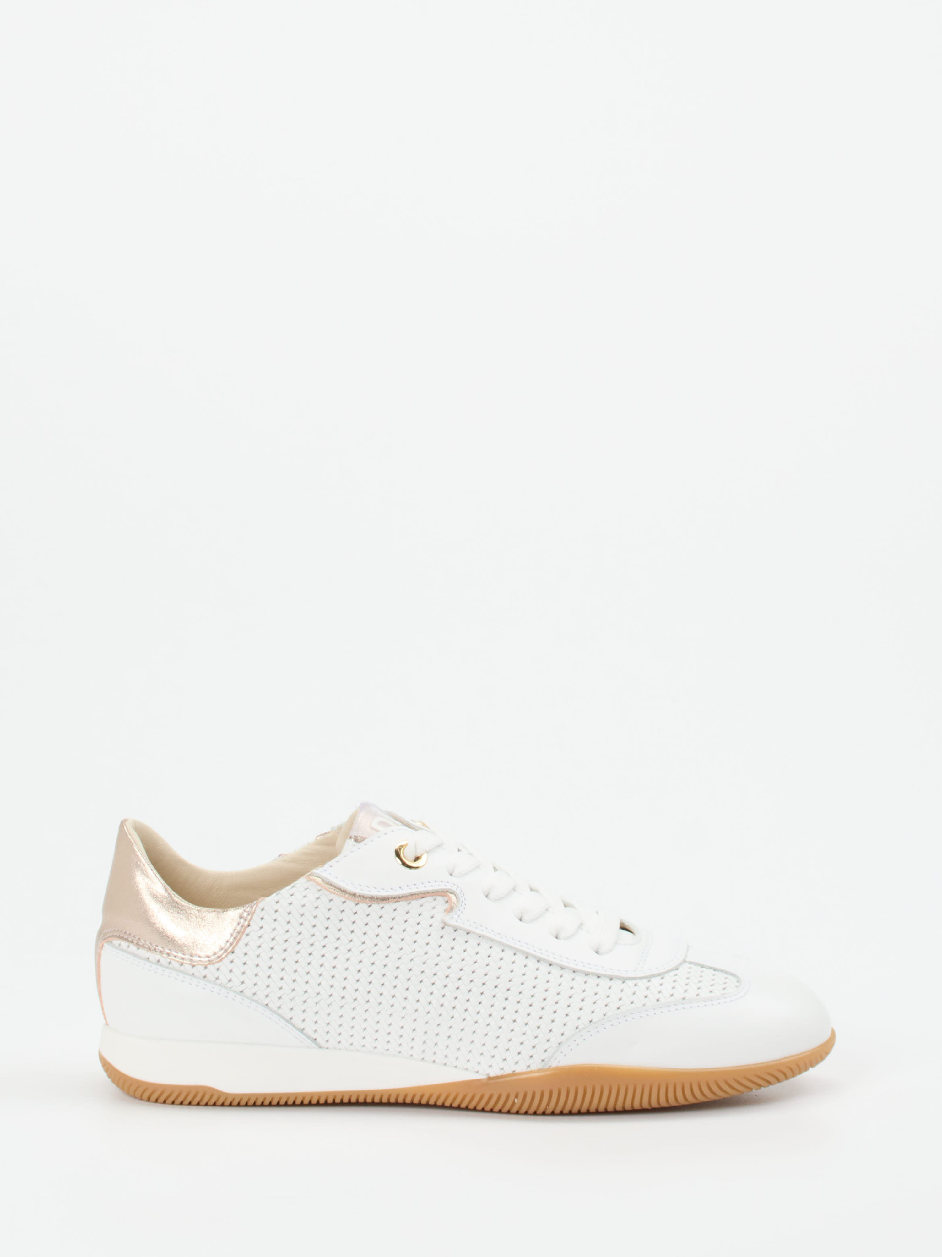 Sneaker weiß 2661799015901