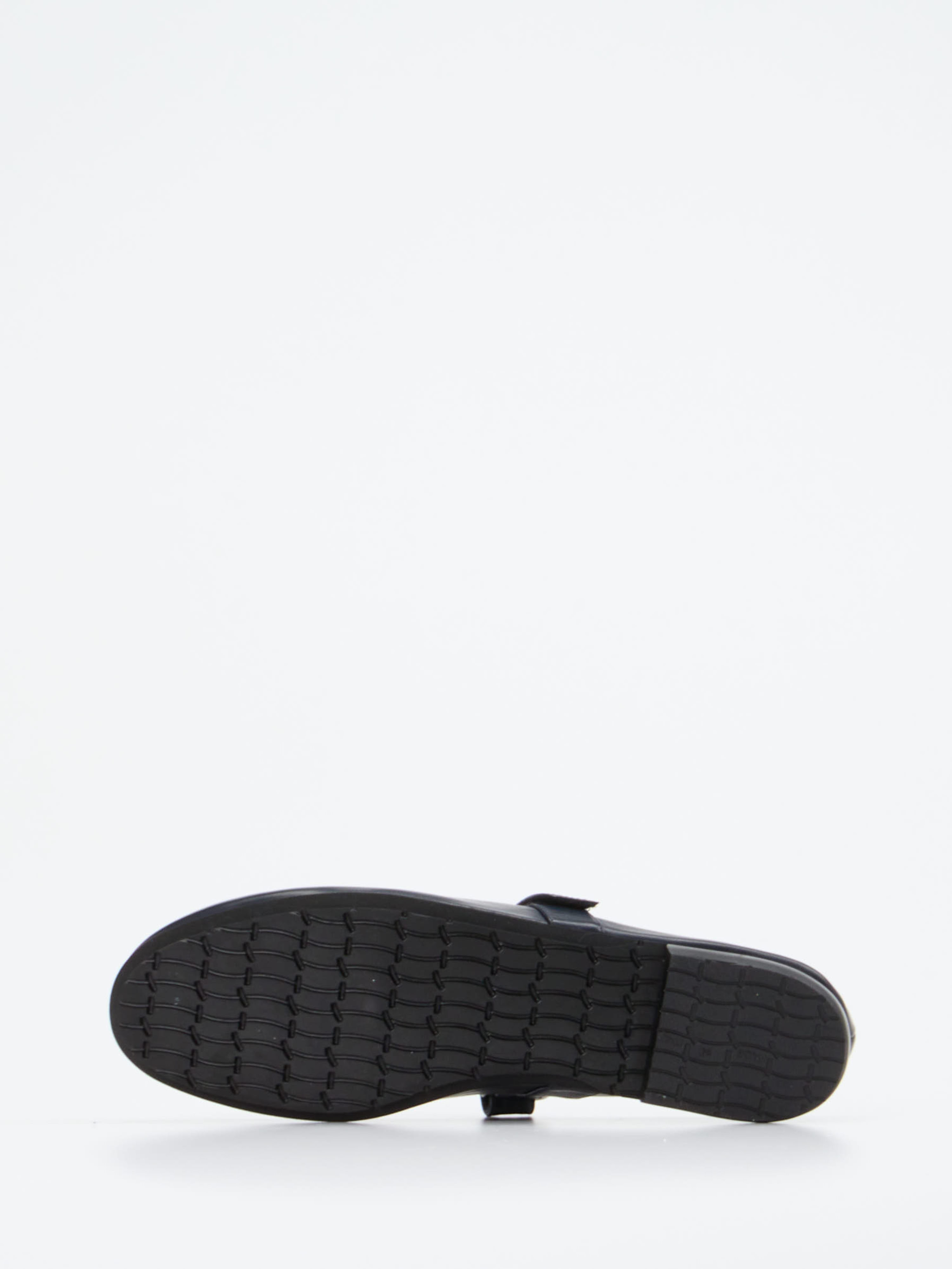 Spangenpumps blau 1421109002105