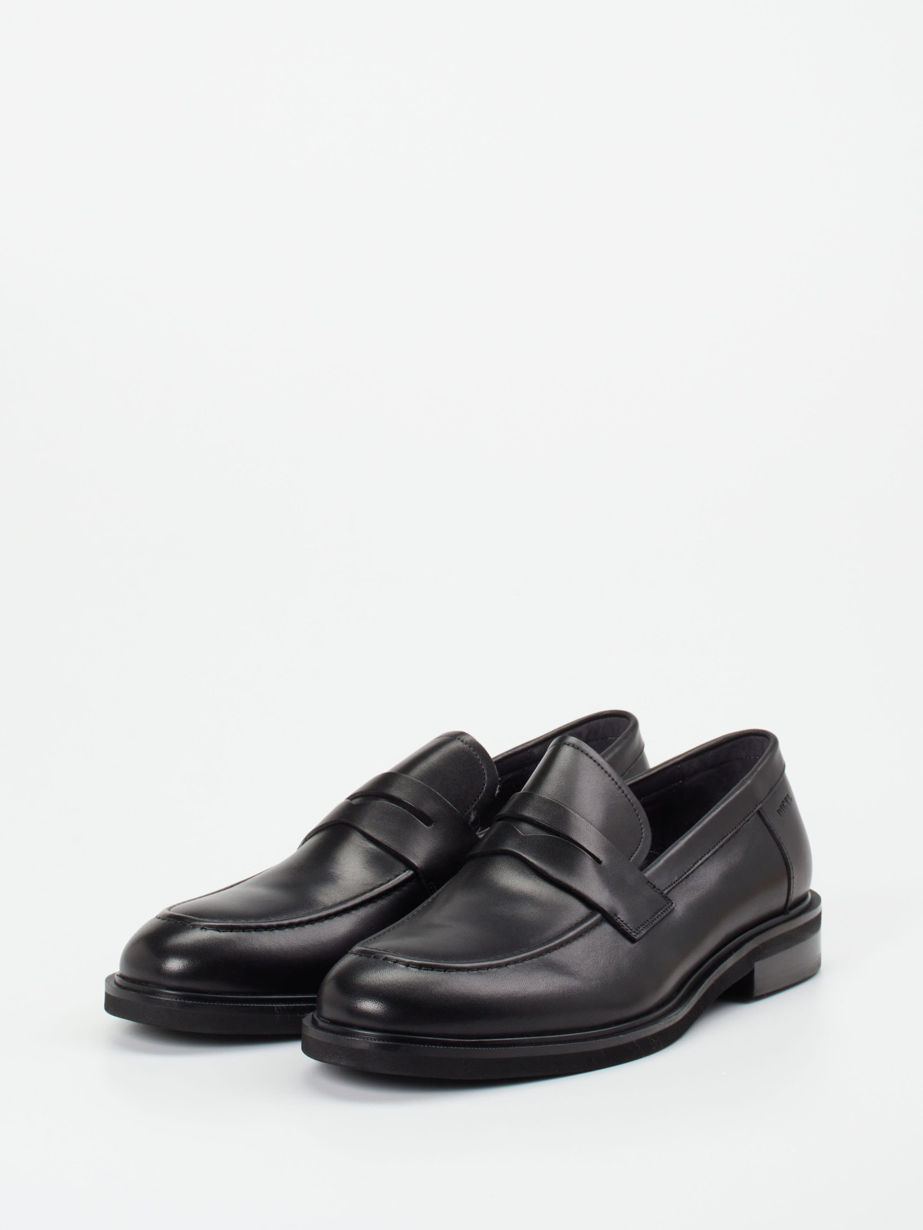 Slipper schwarz 4510009013002