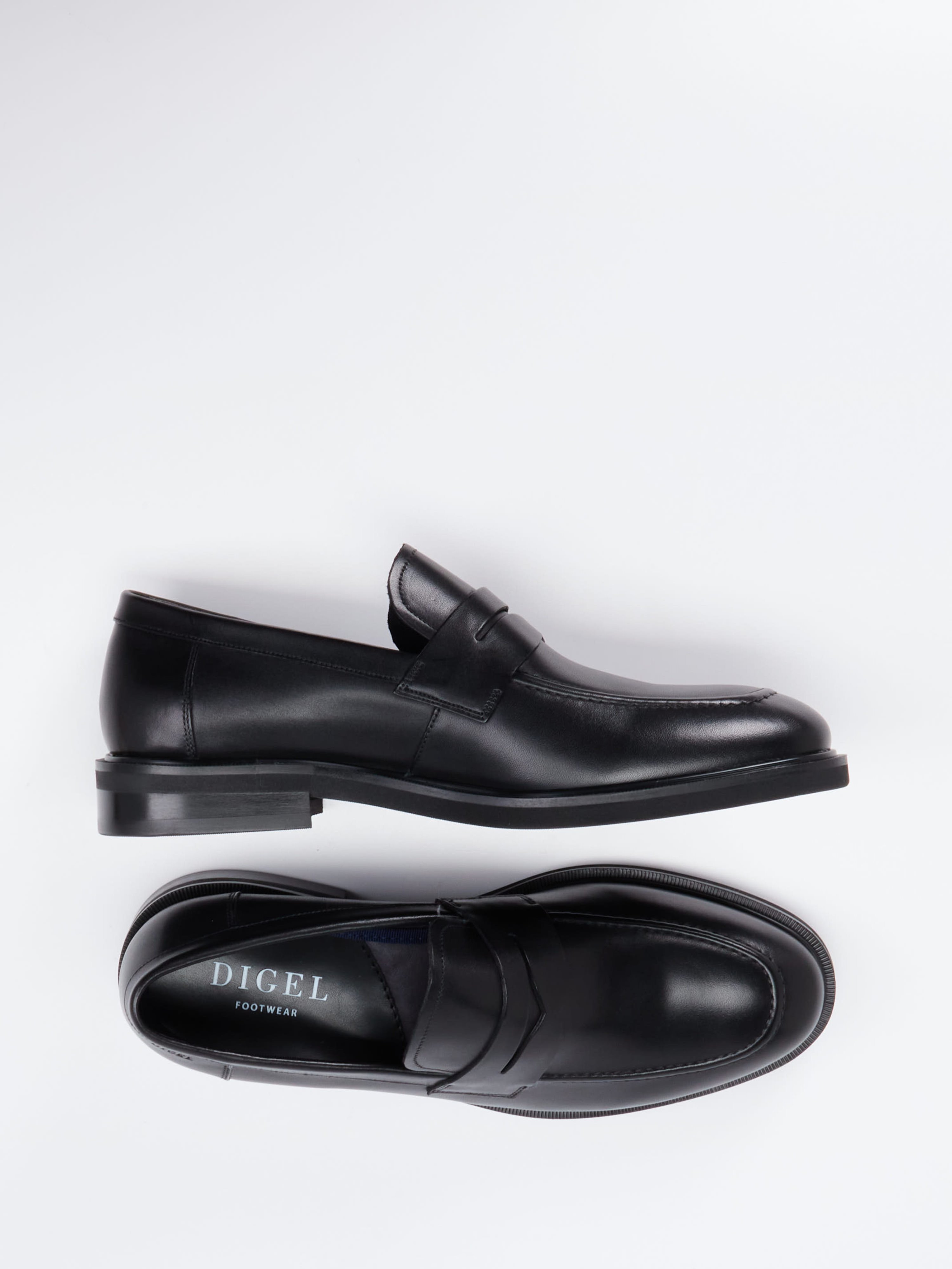 Slipper schwarz 4510009013004
