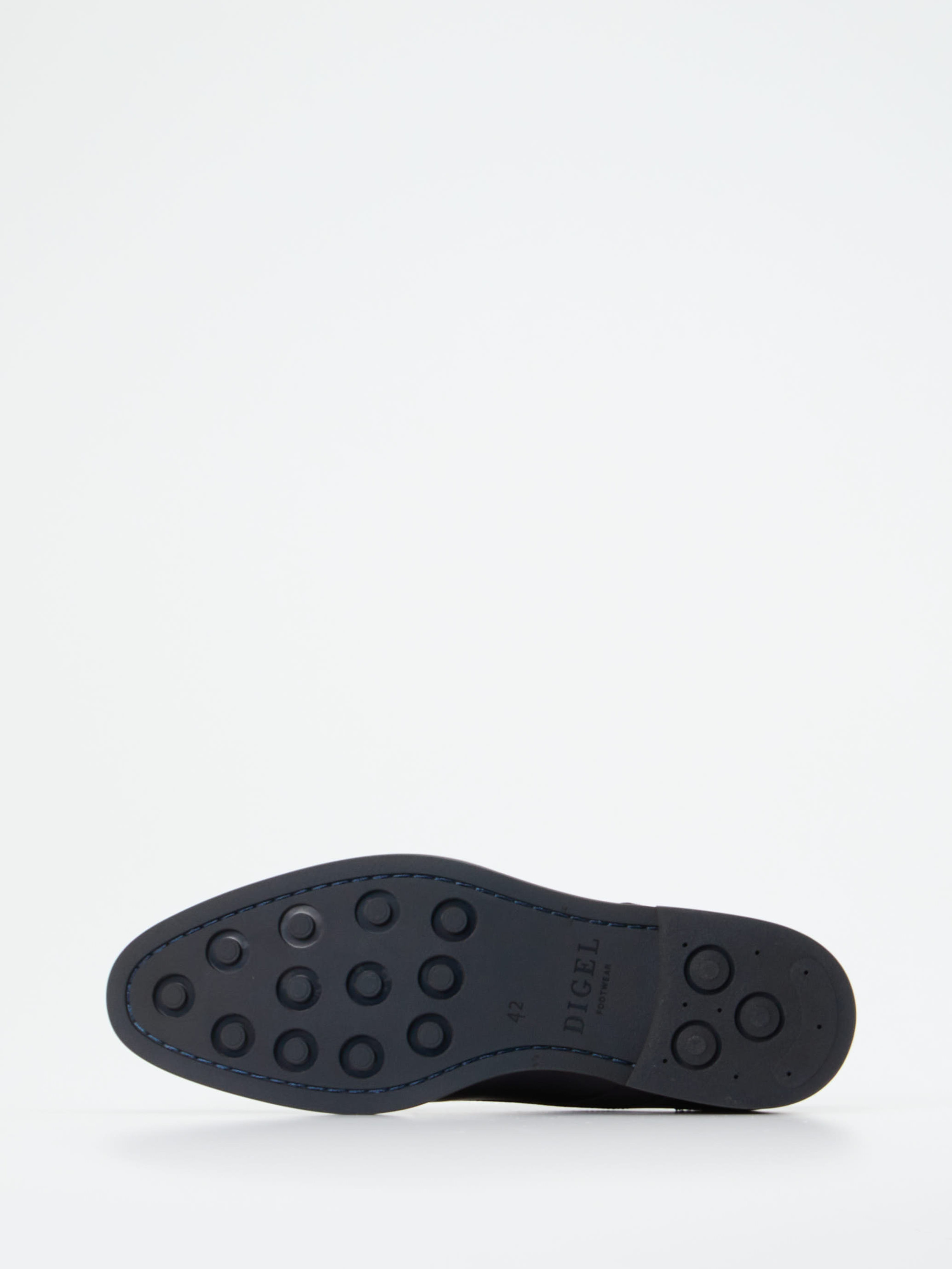 Schnürschuh blau 4610109041905