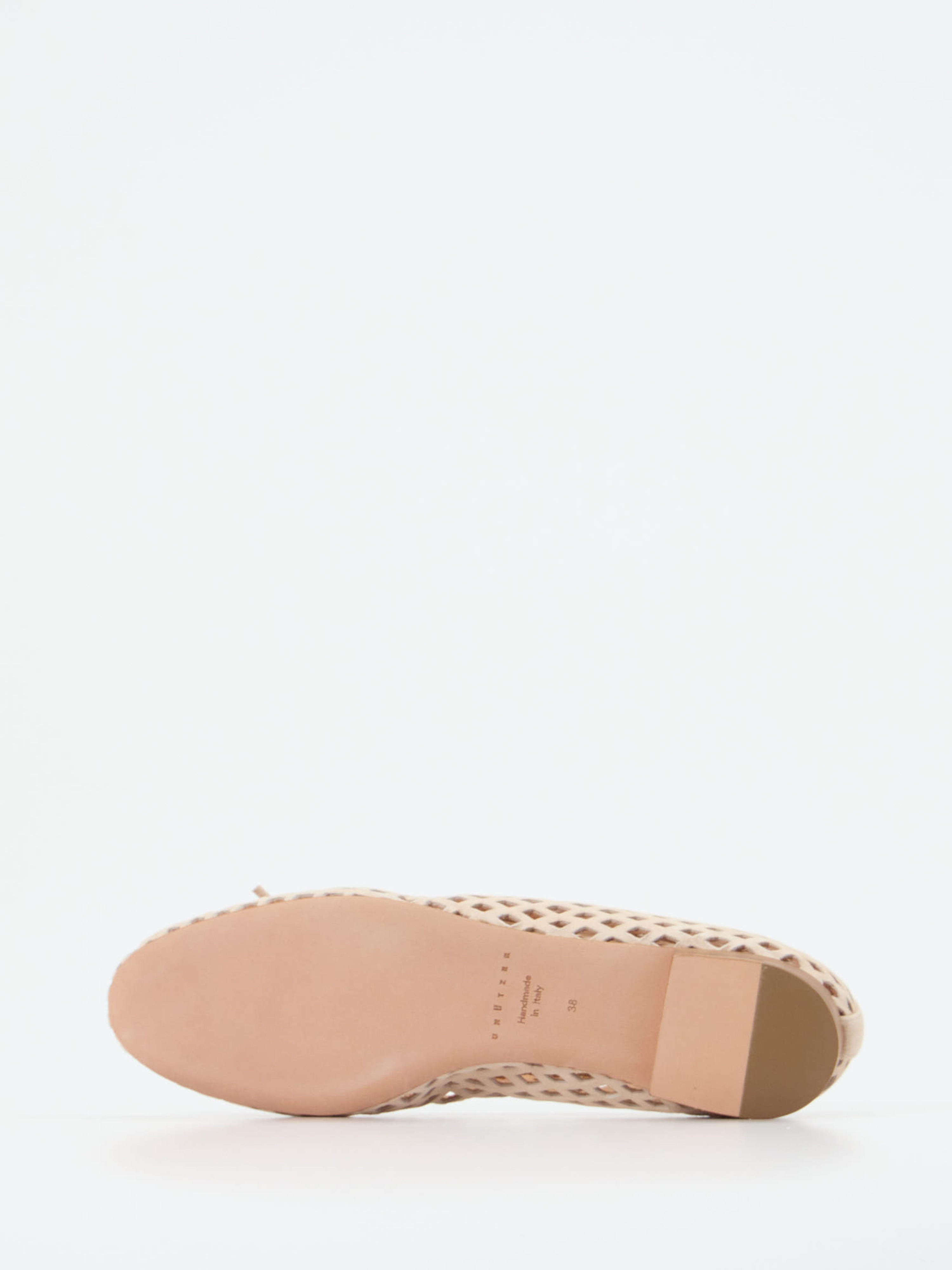 Ballerina beige 1410379000105